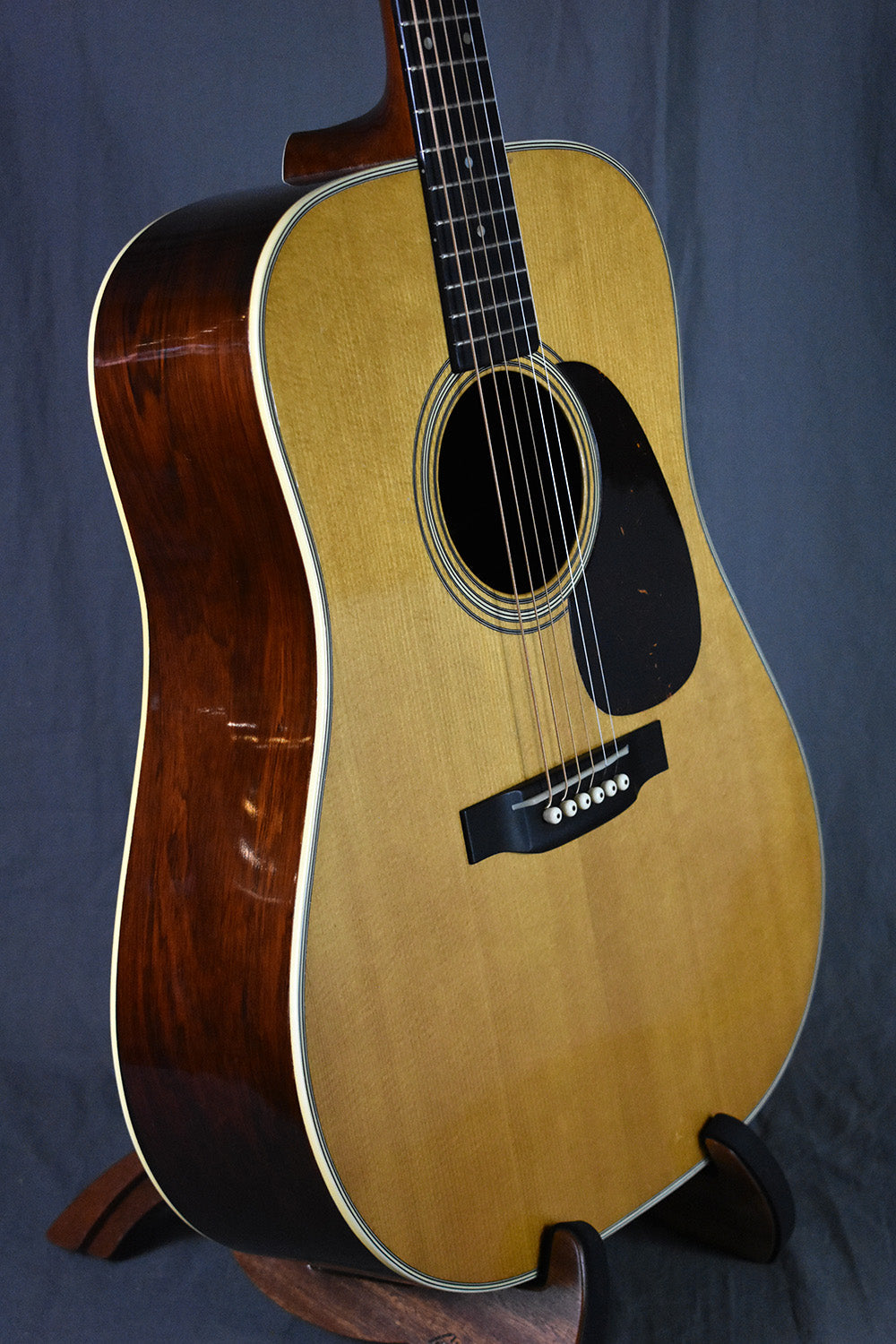 1954 Martin D-28