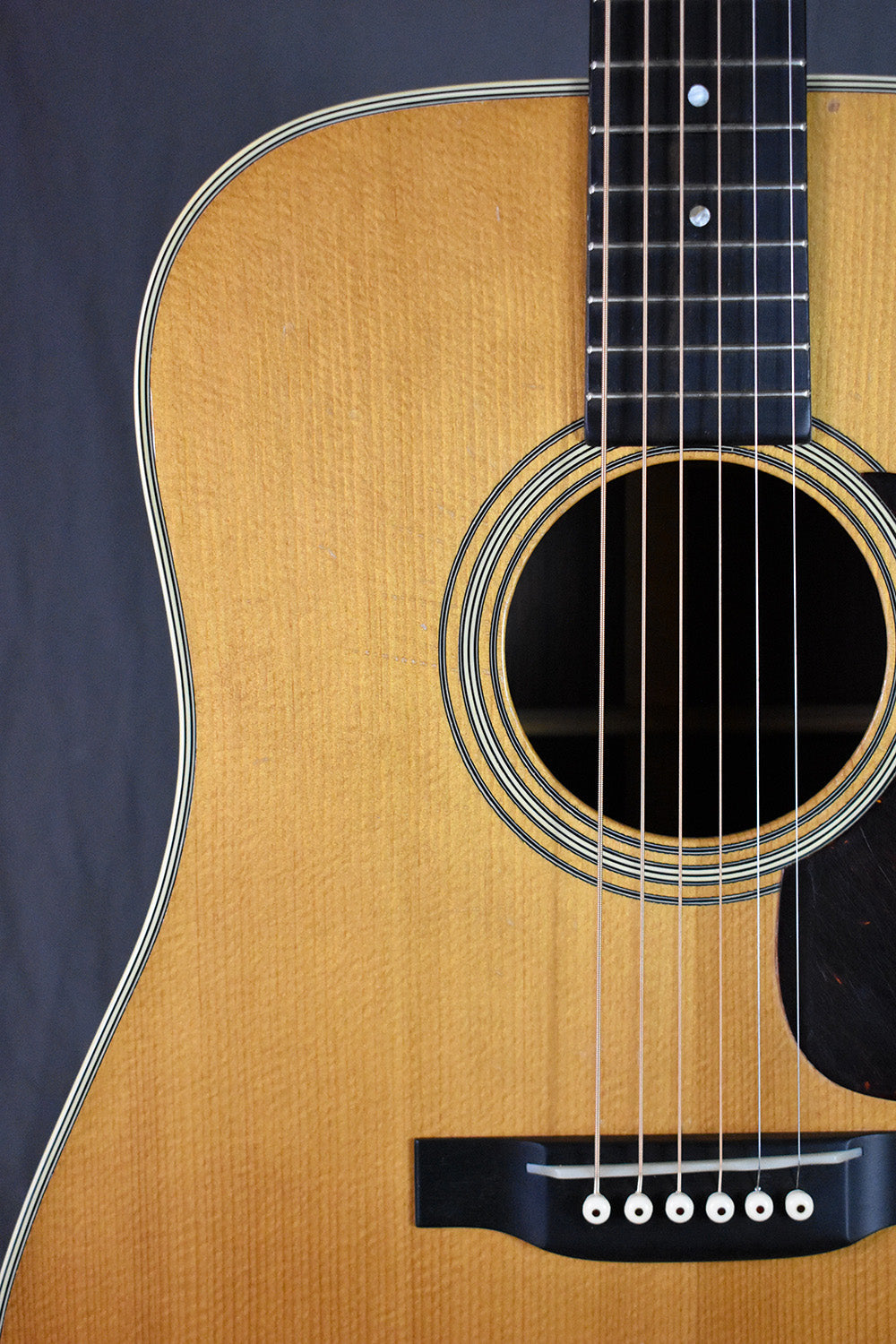 1954 Martin D-28