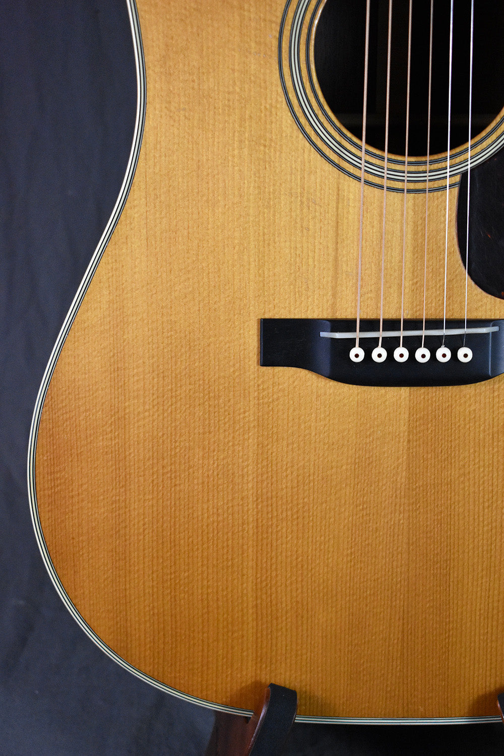 1954 Martin D-28