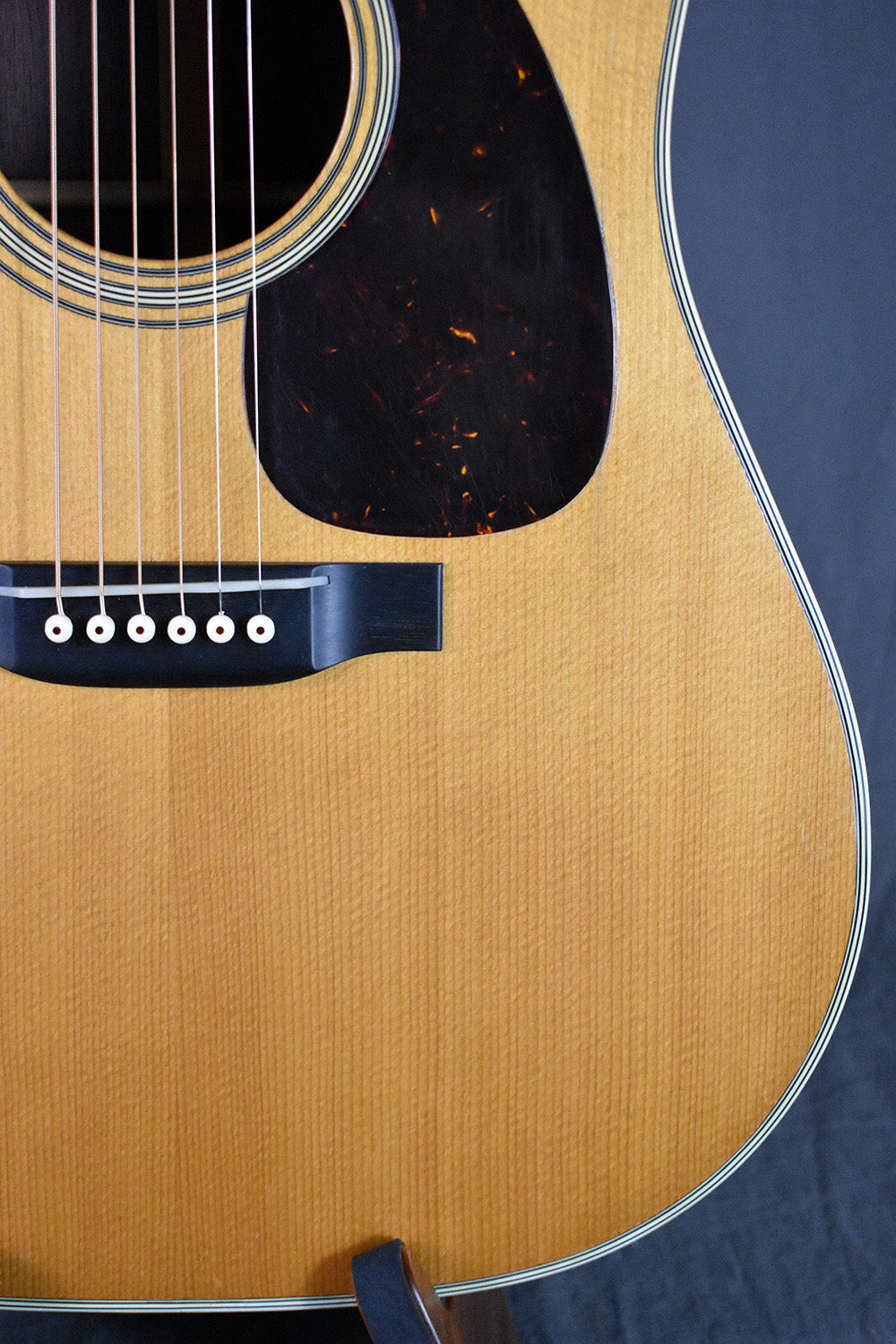 1954 Martin D-28