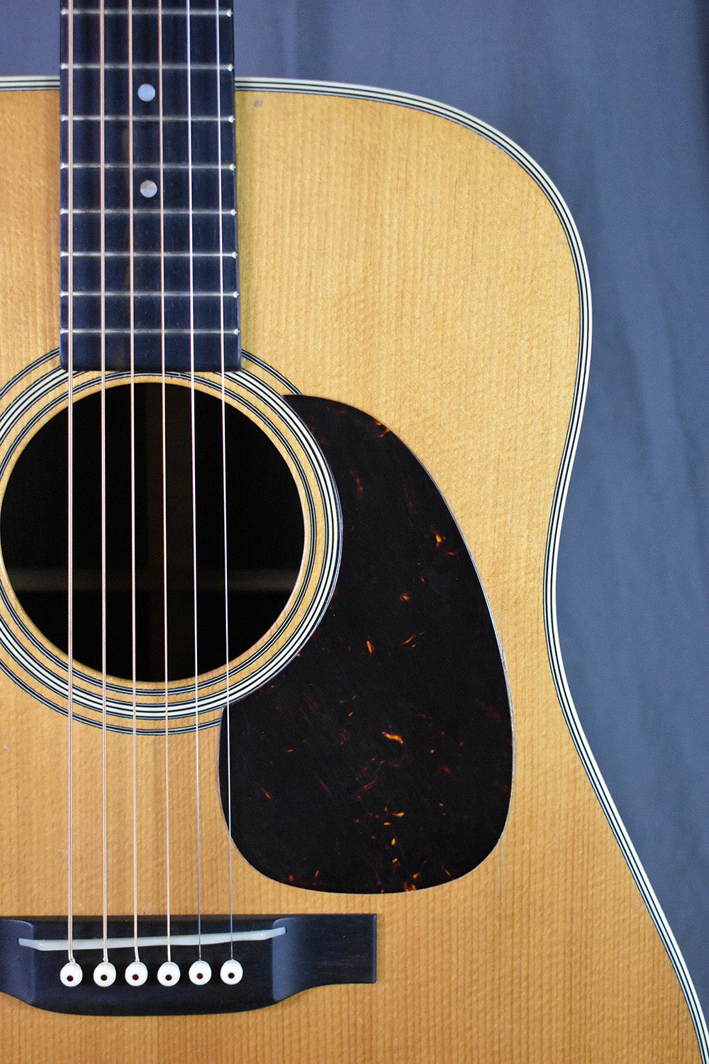 1954 Martin D-28