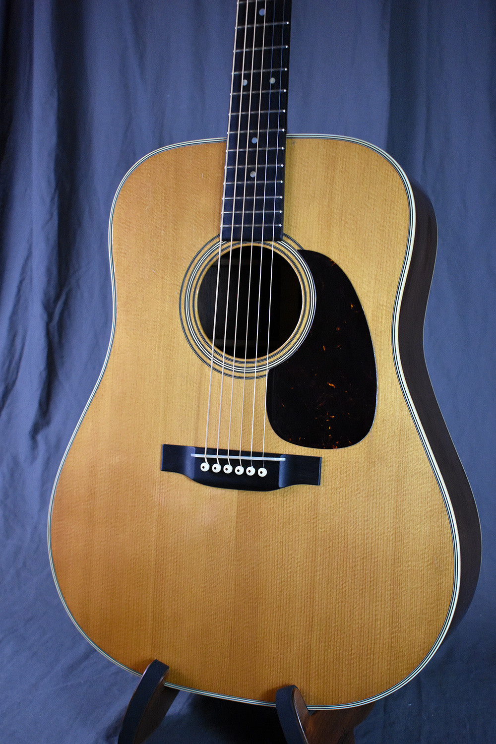 1954 Martin D-28