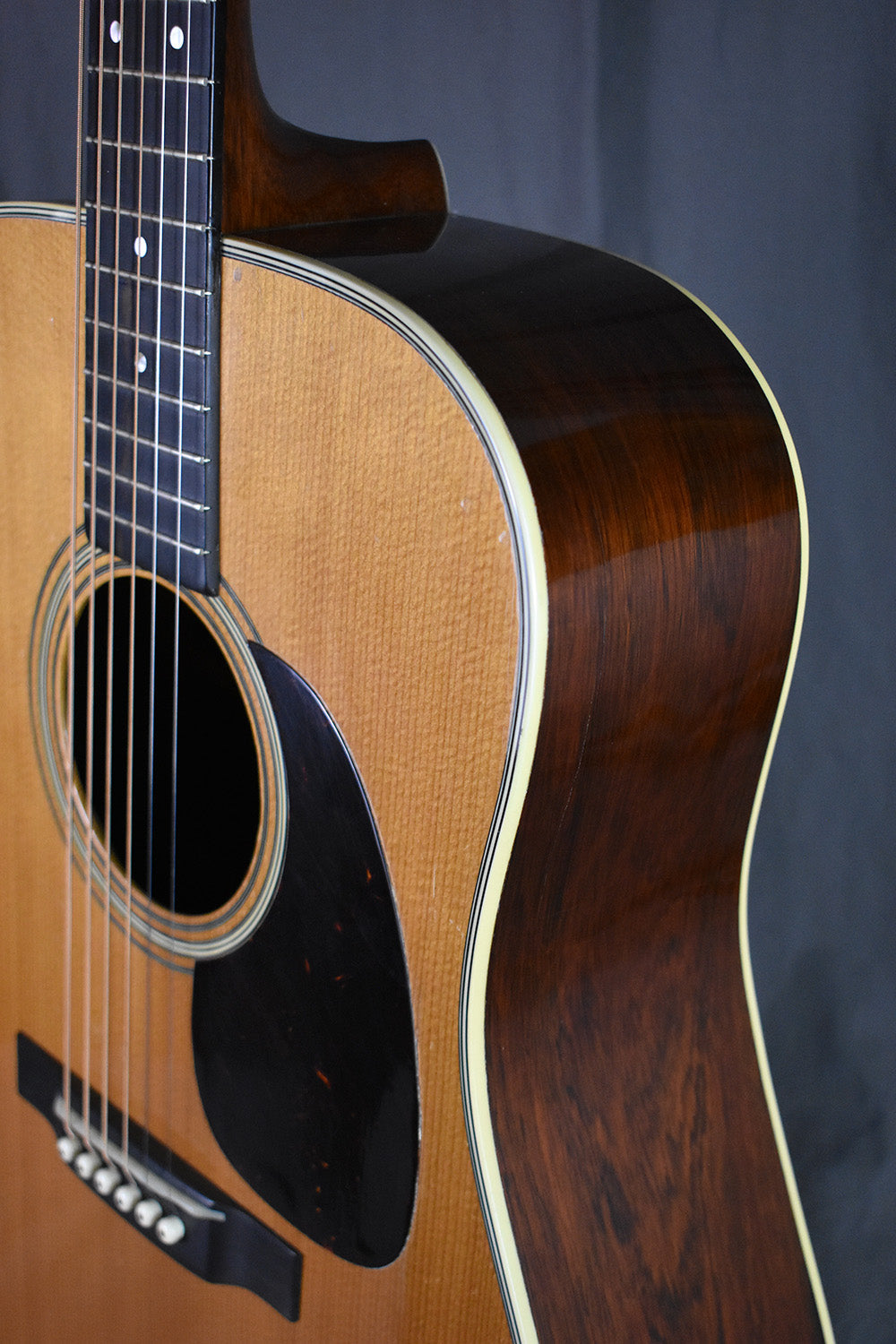 1954 Martin D-28
