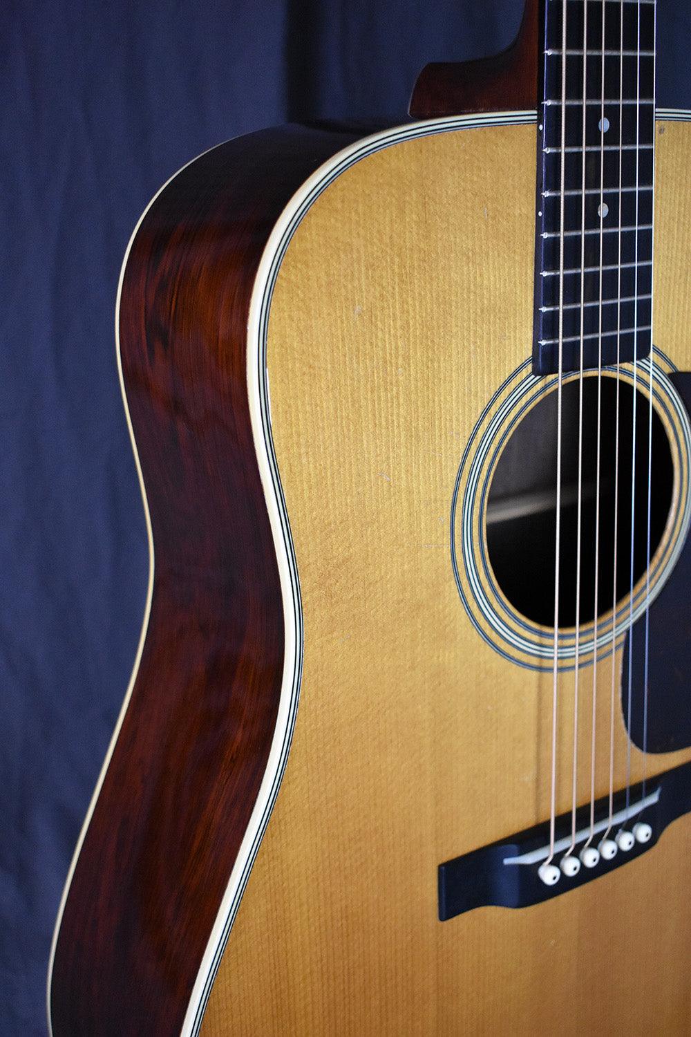 1954 Martin D-28