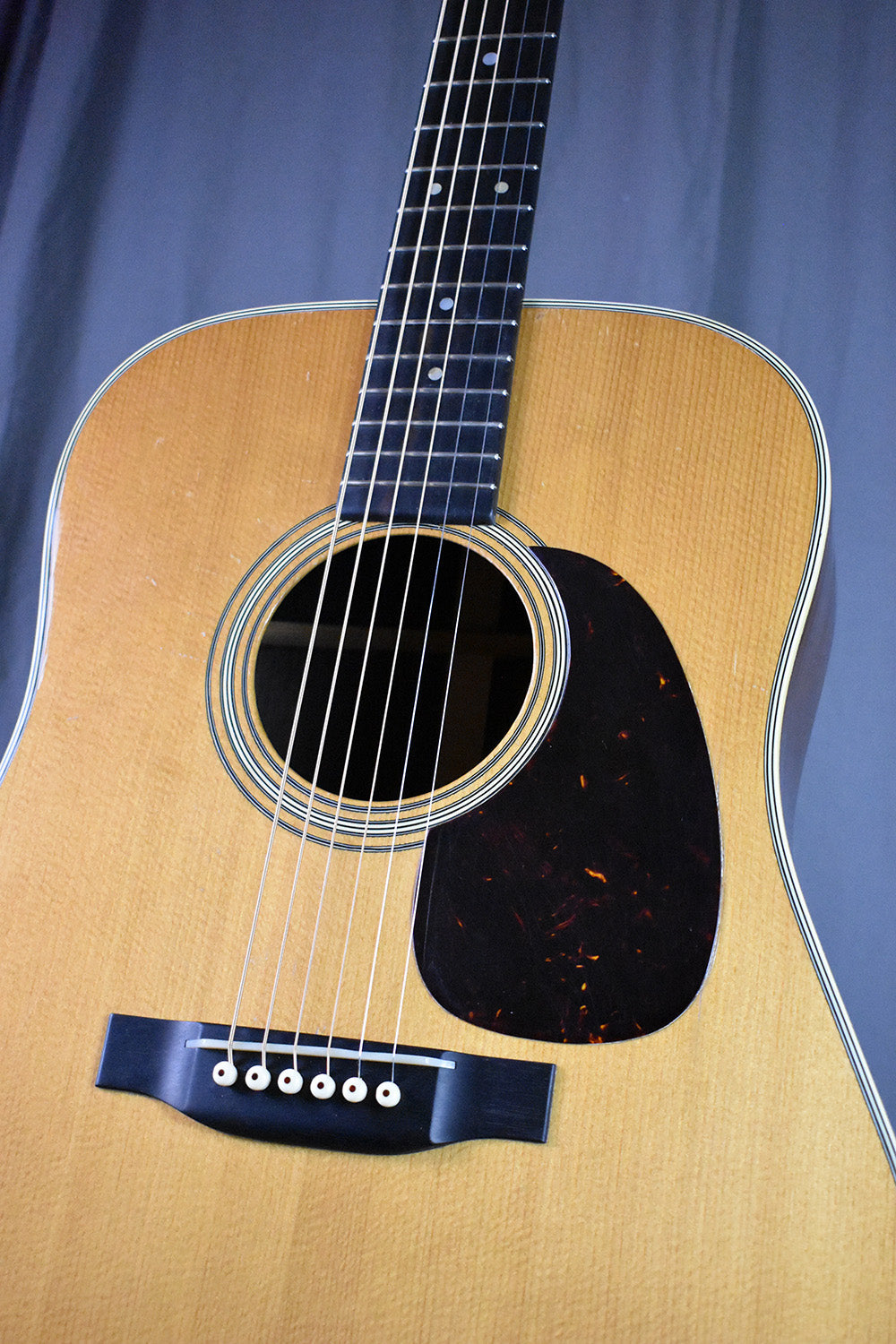1954 Martin D-28