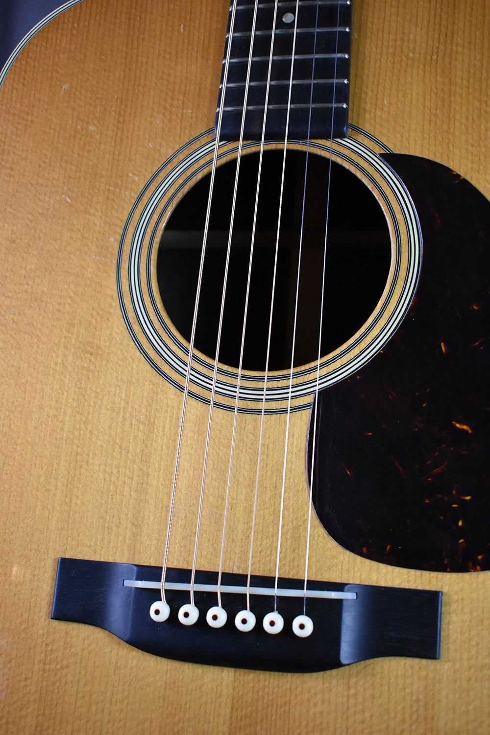 1954 Martin D-28