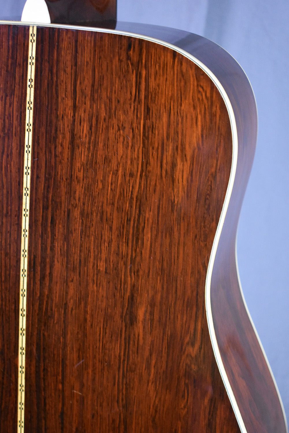 1954 Martin D-28