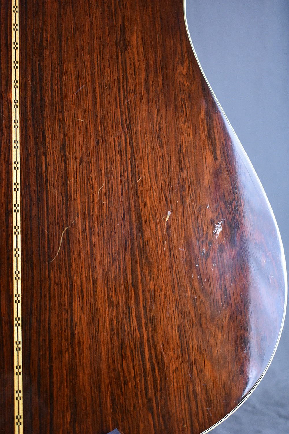 1954 Martin D-28