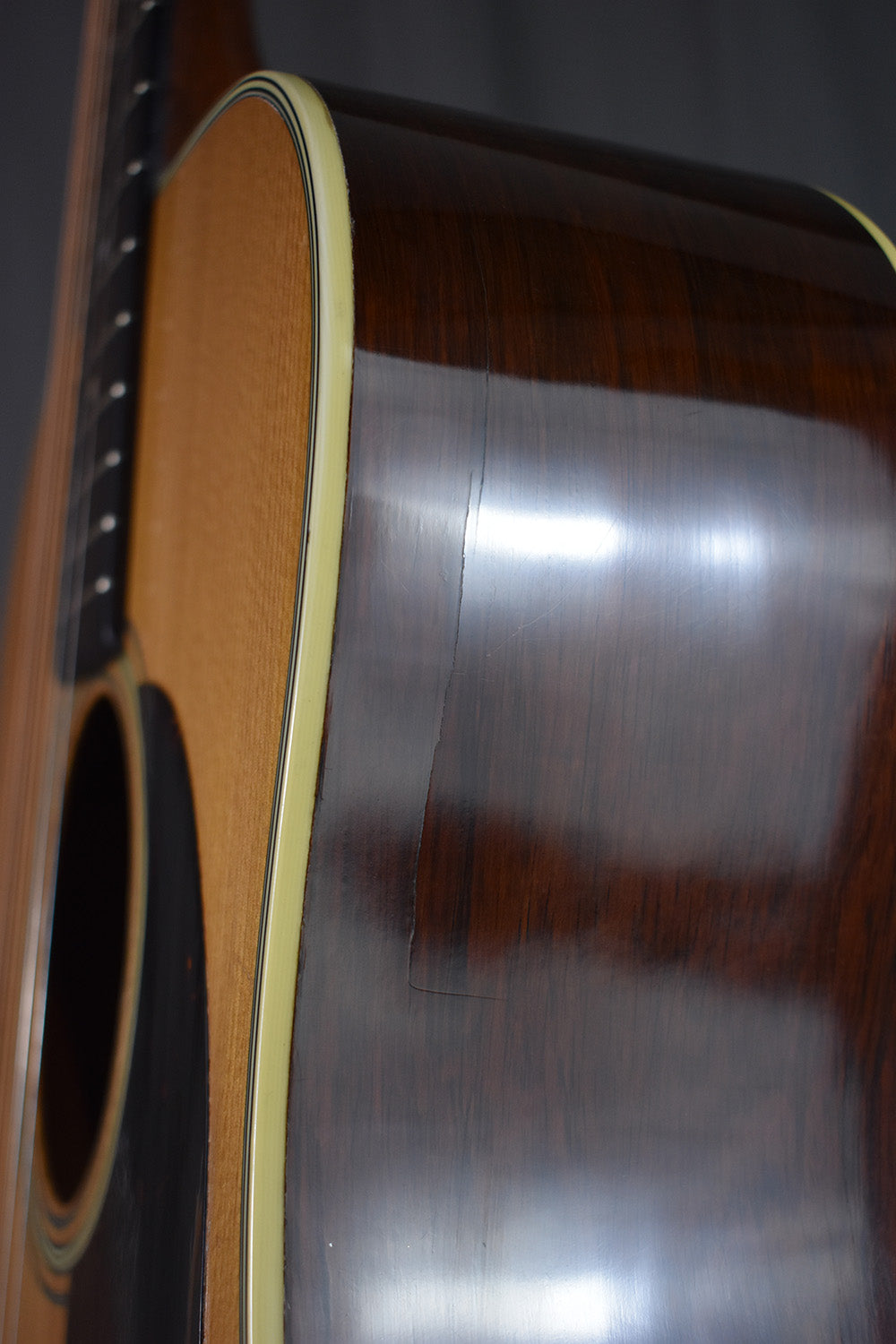 1954 Martin D-28