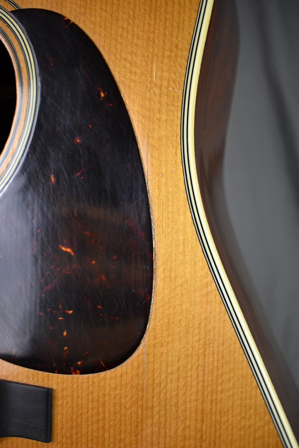 1954 Martin D-28
