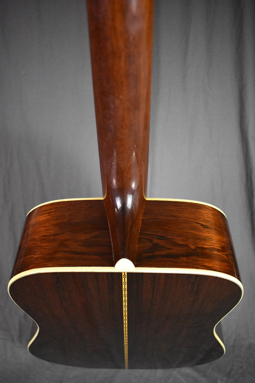 1954 Martin D-28