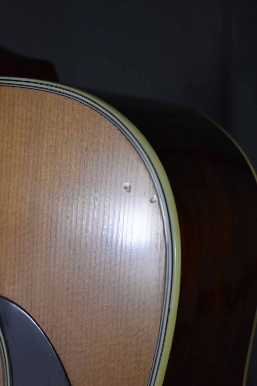 1954 Martin D-28