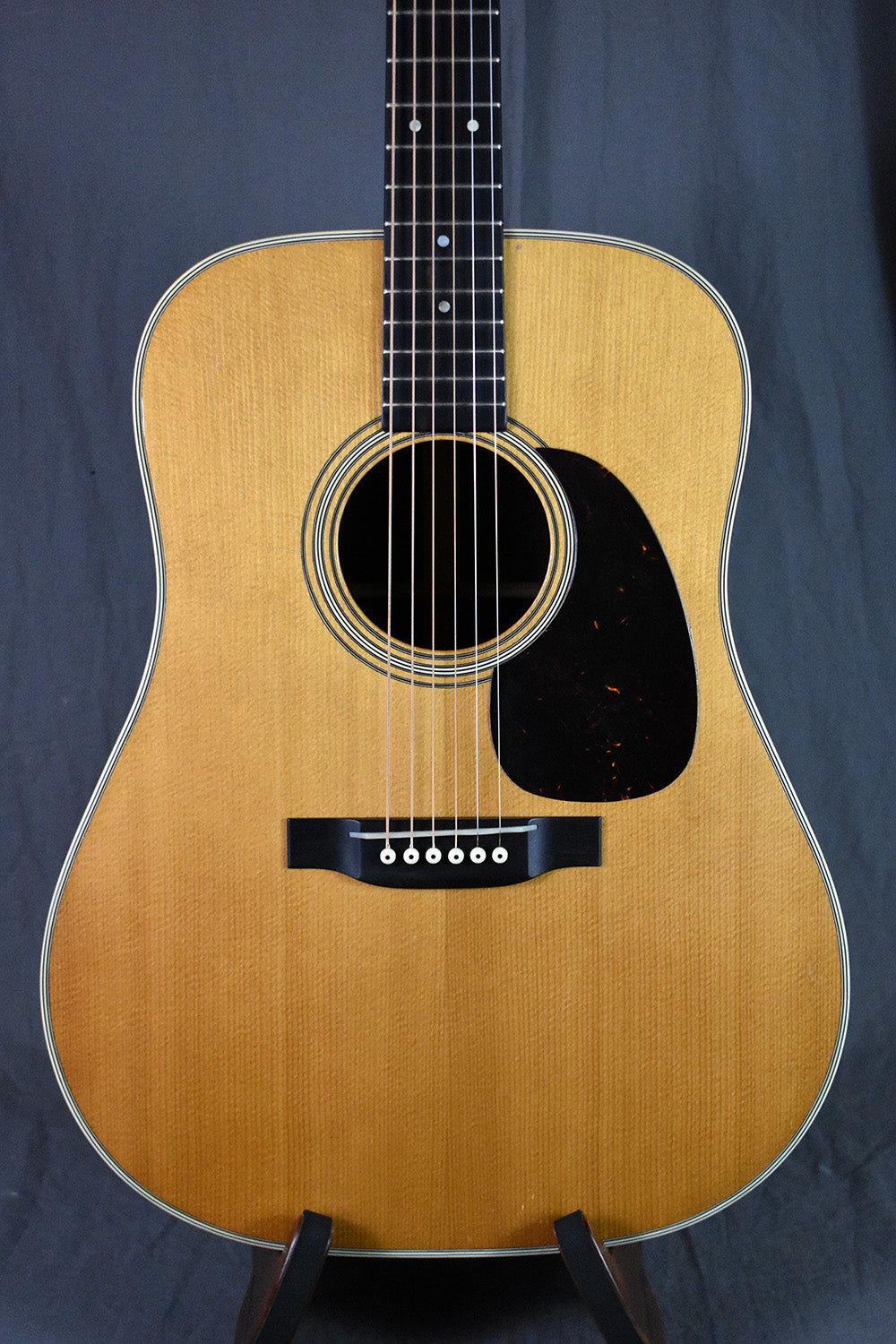 1954 Martin D-28