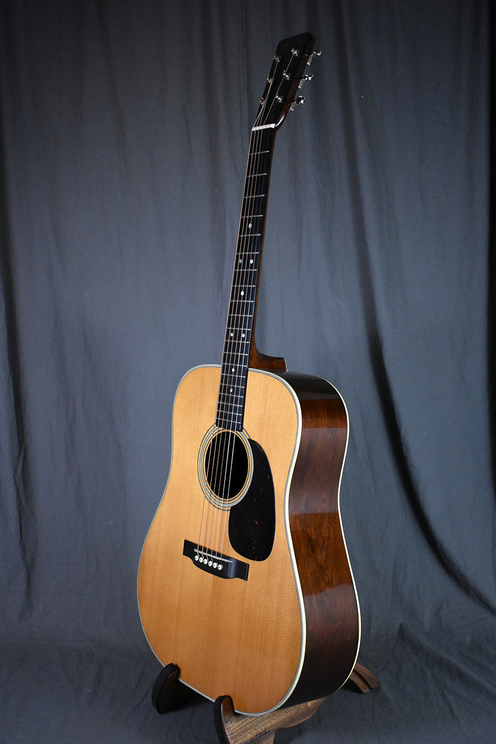 1954 Martin D-28
