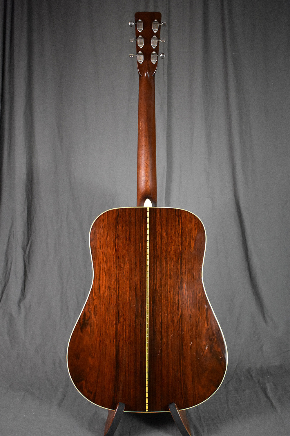1954 Martin D-28