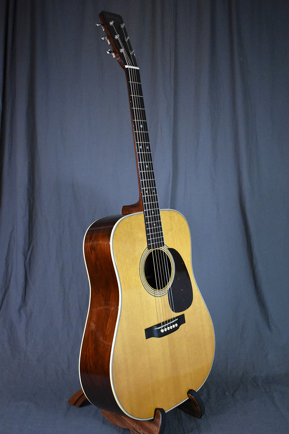 1954 Martin D-28