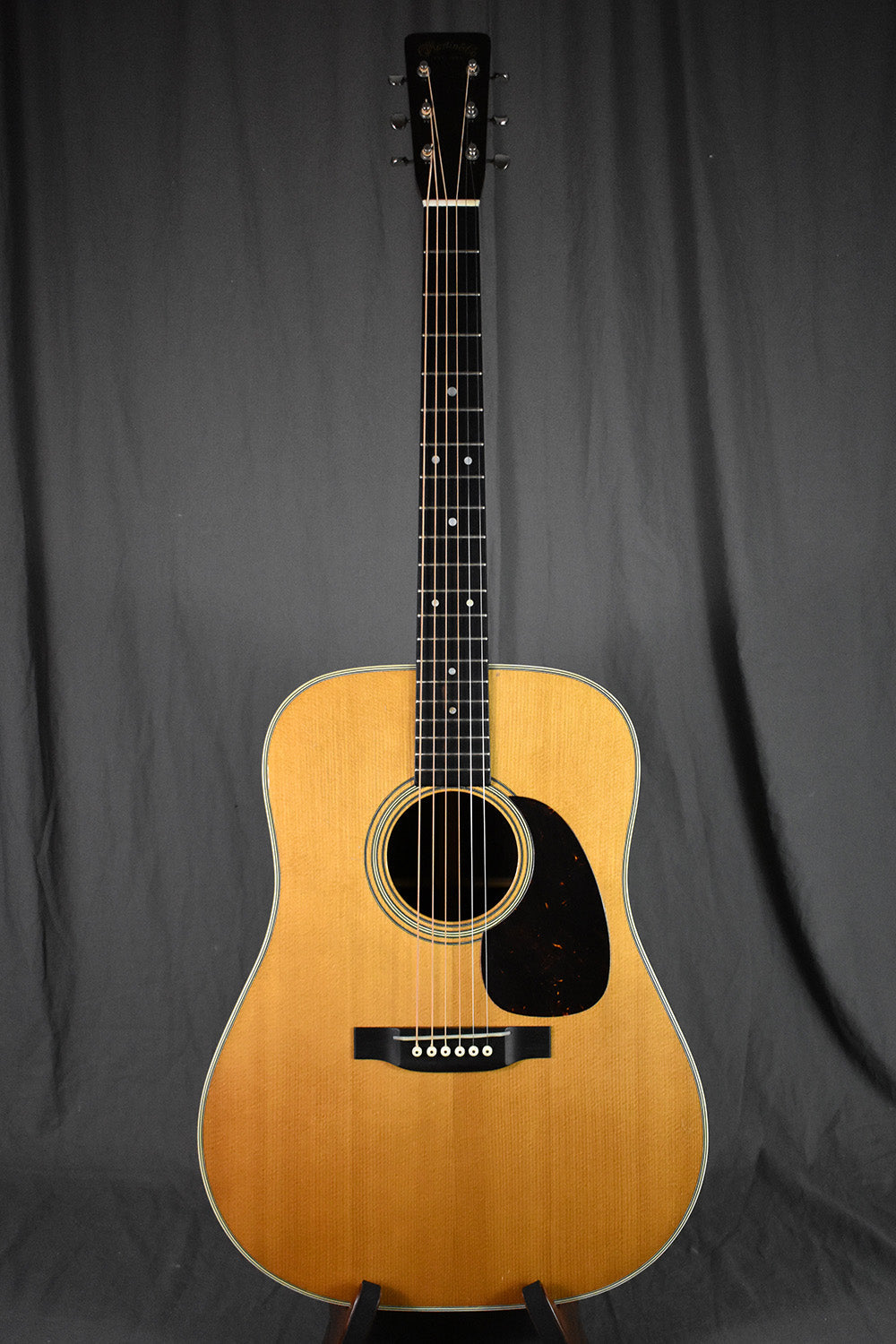 1954 Martin D-28