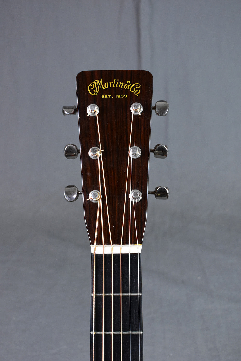 1954 Martin D-28
