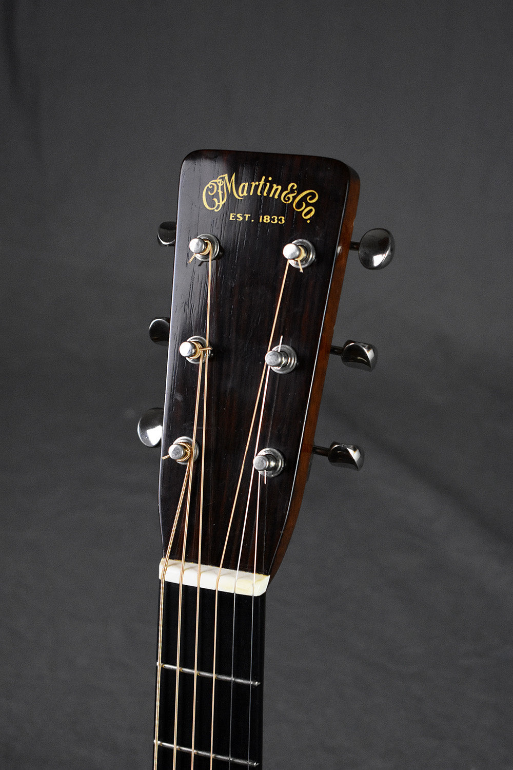 1954 Martin D-28
