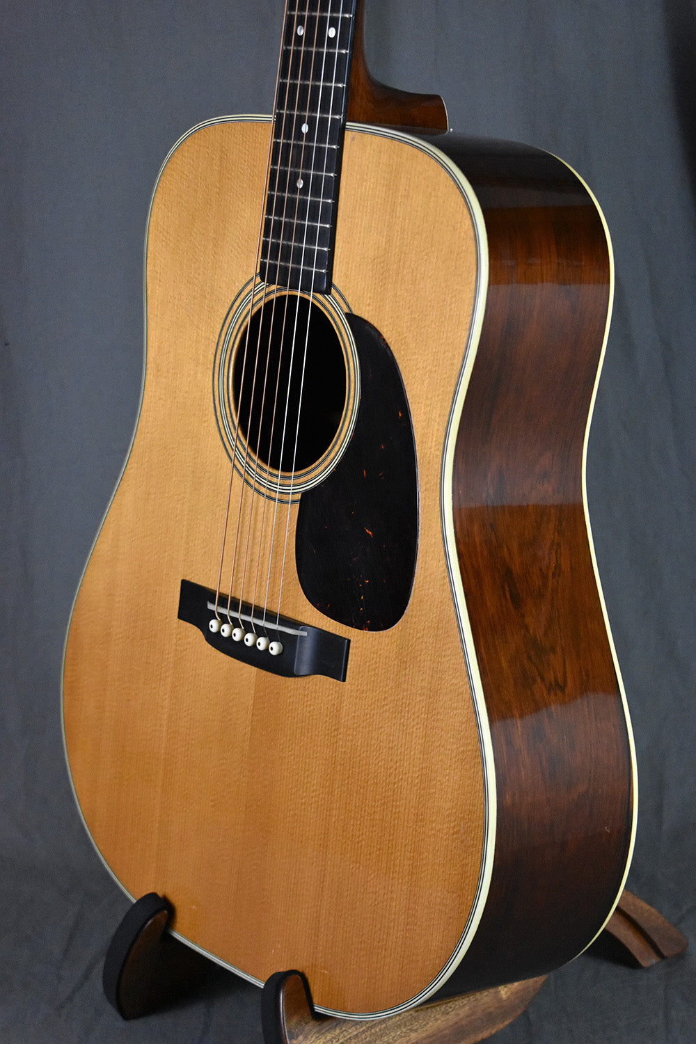 1954 Martin D-28