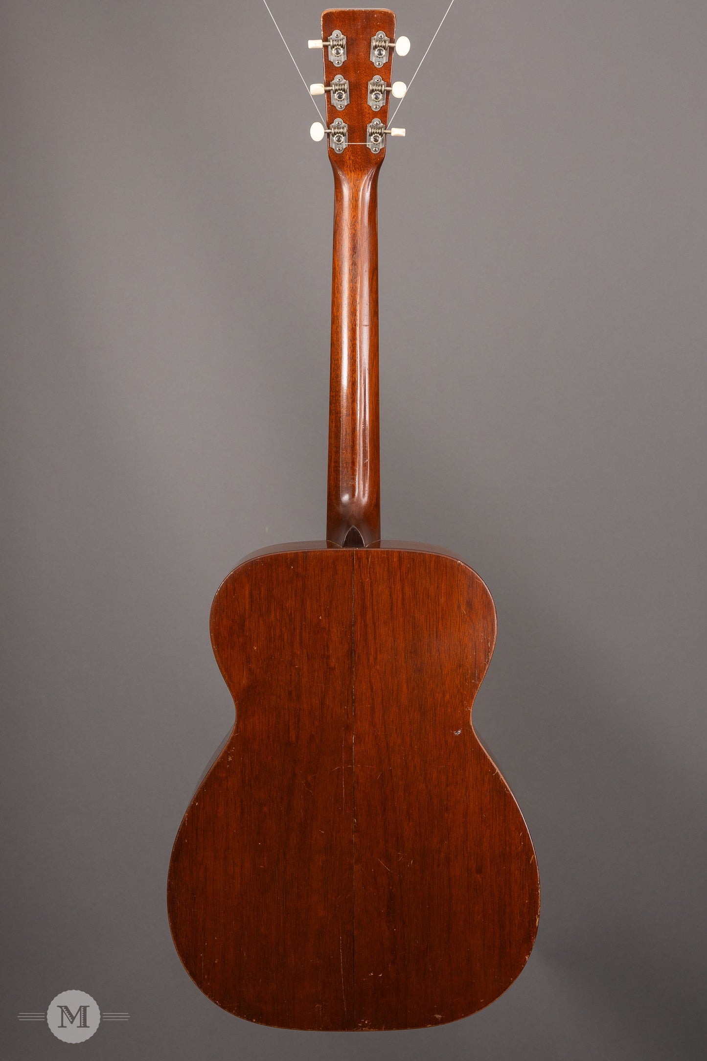 Martin Guitars - 1954 00-17 - Used