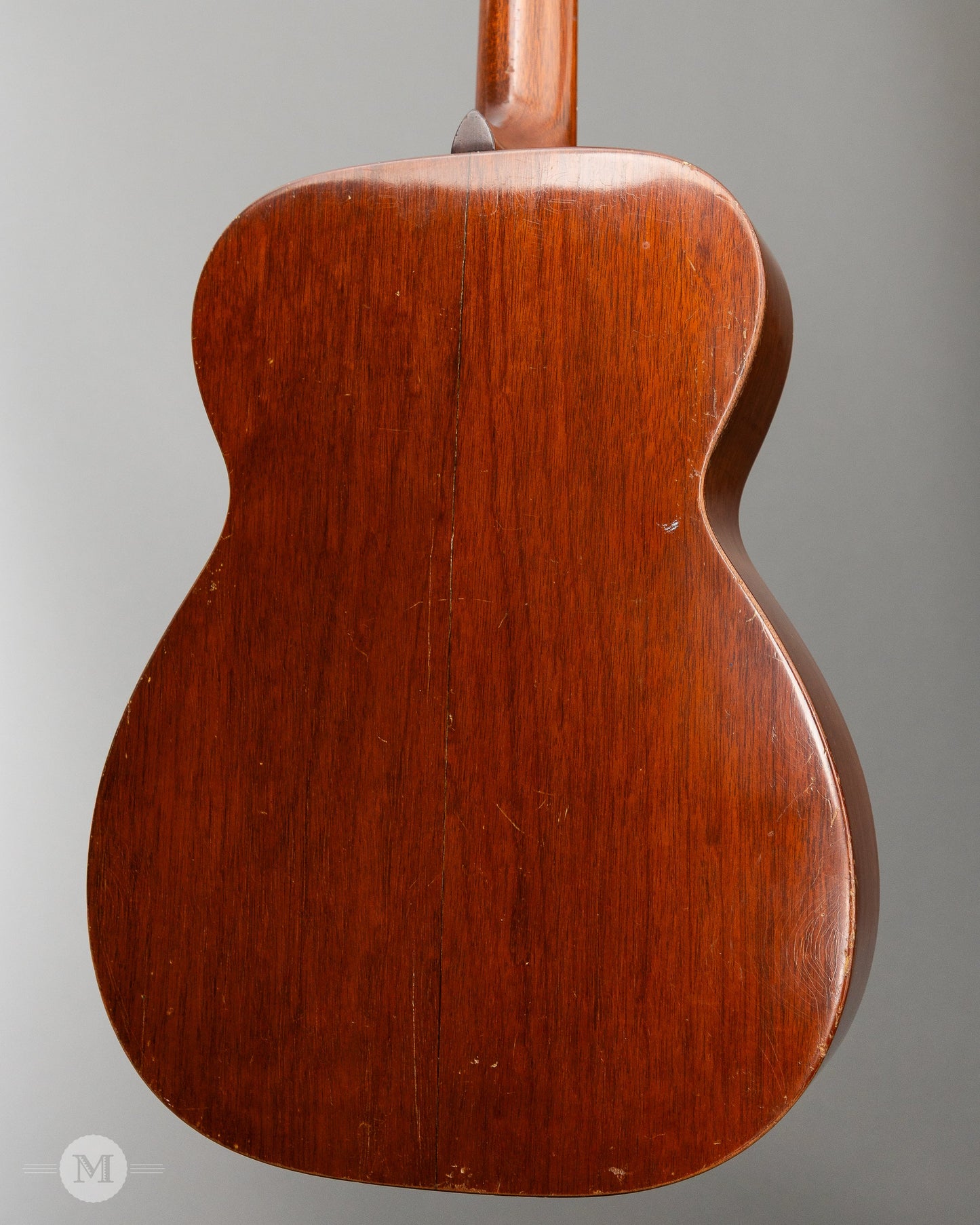 Martin Guitars - 1954 00-17 - Used