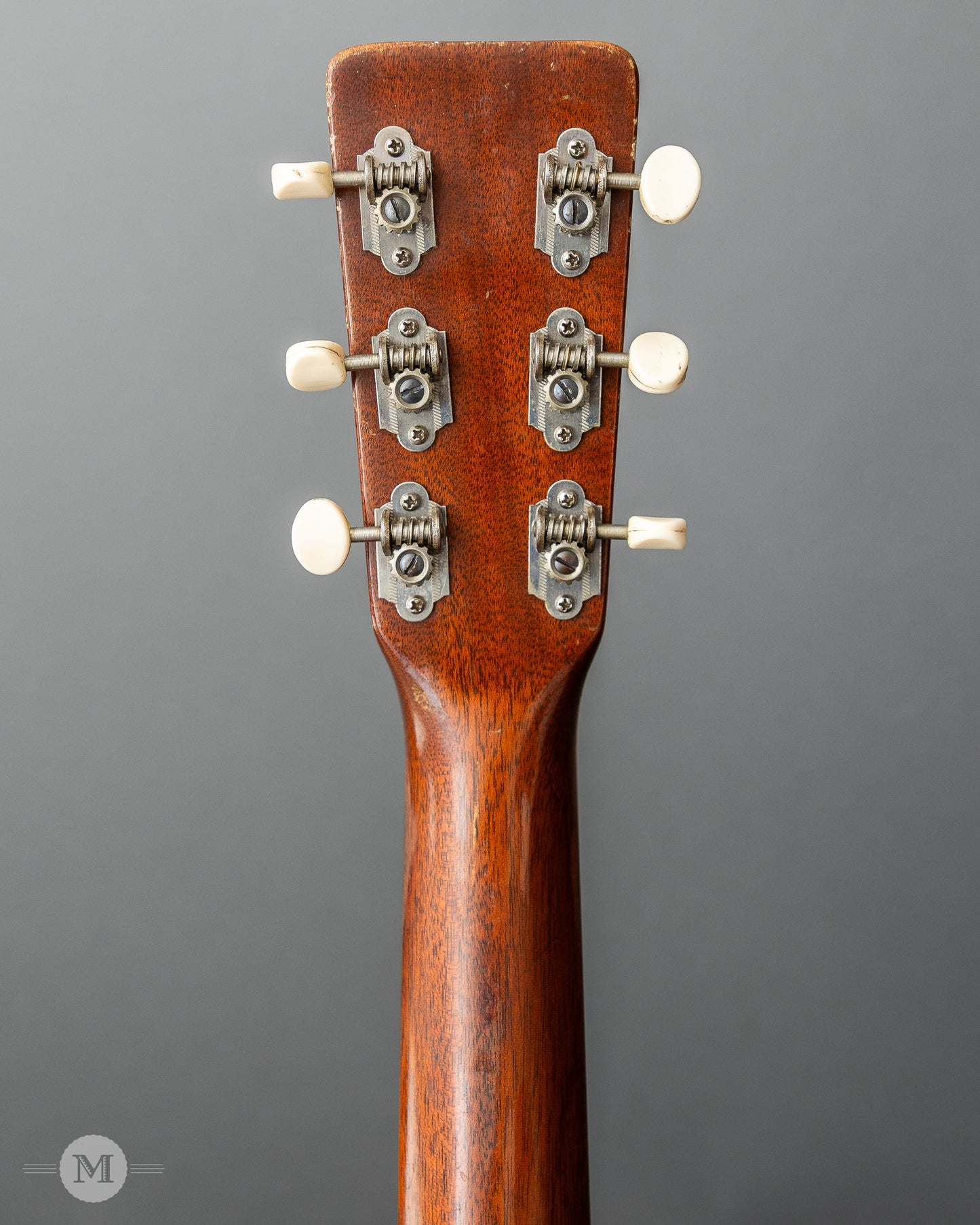 Martin Guitars - 1954 00-17 - Used