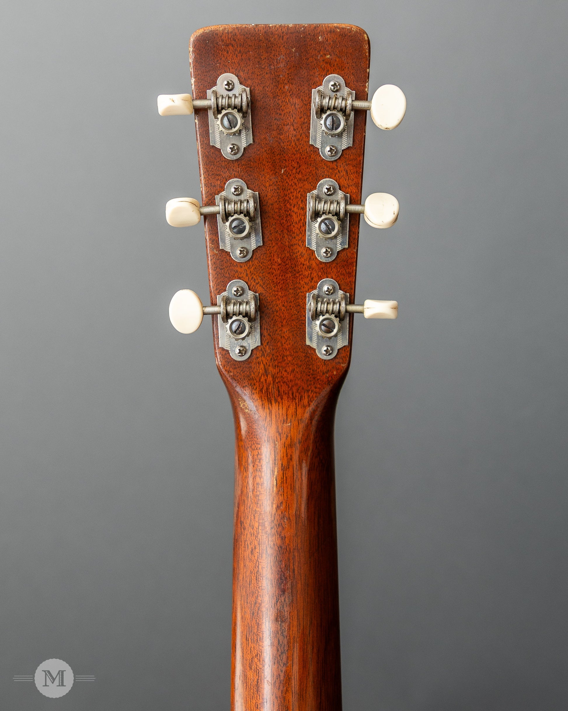 Martin Guitars - 1954 00-17 - Used