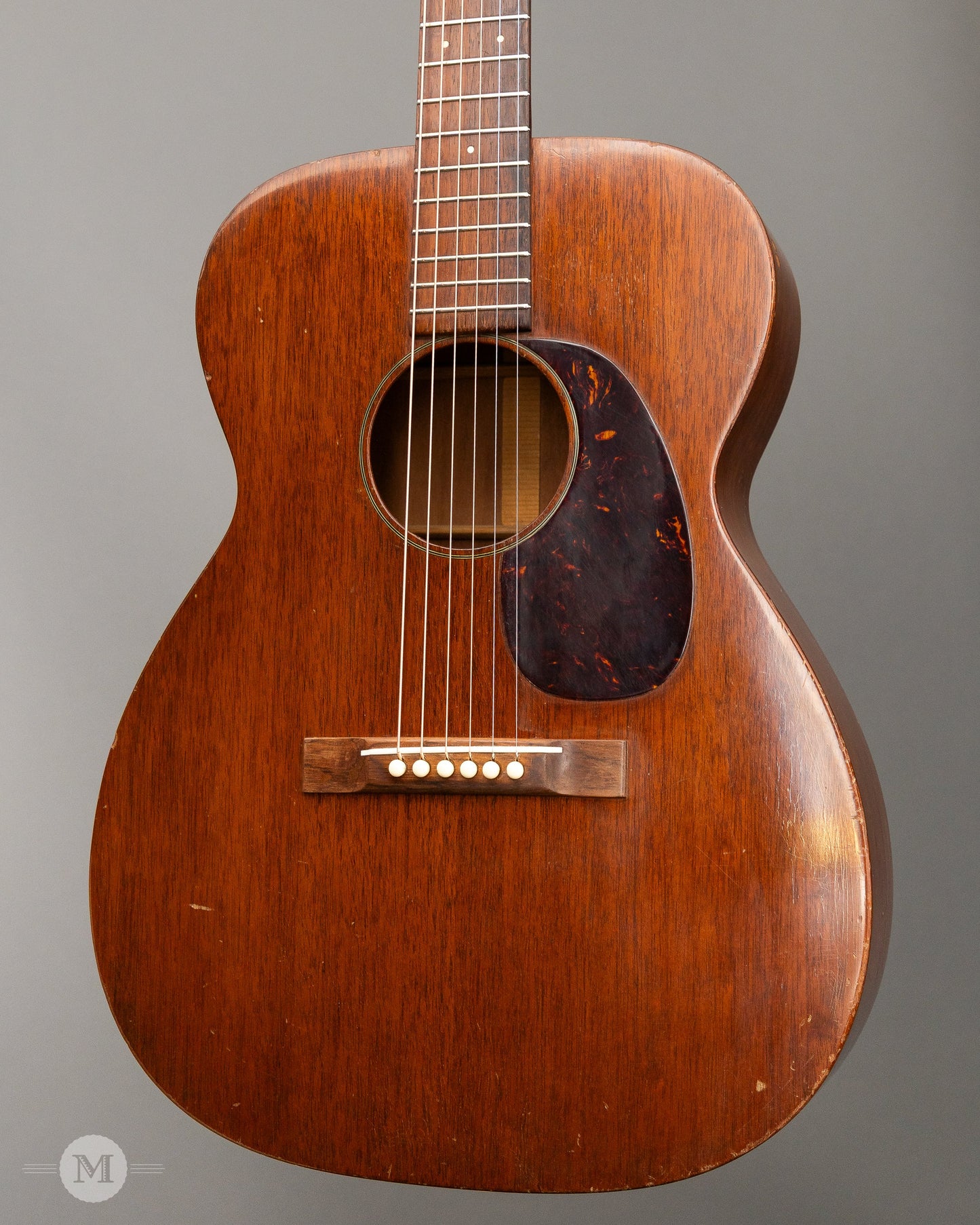 Martin Guitars - 1954 00-17 - Used