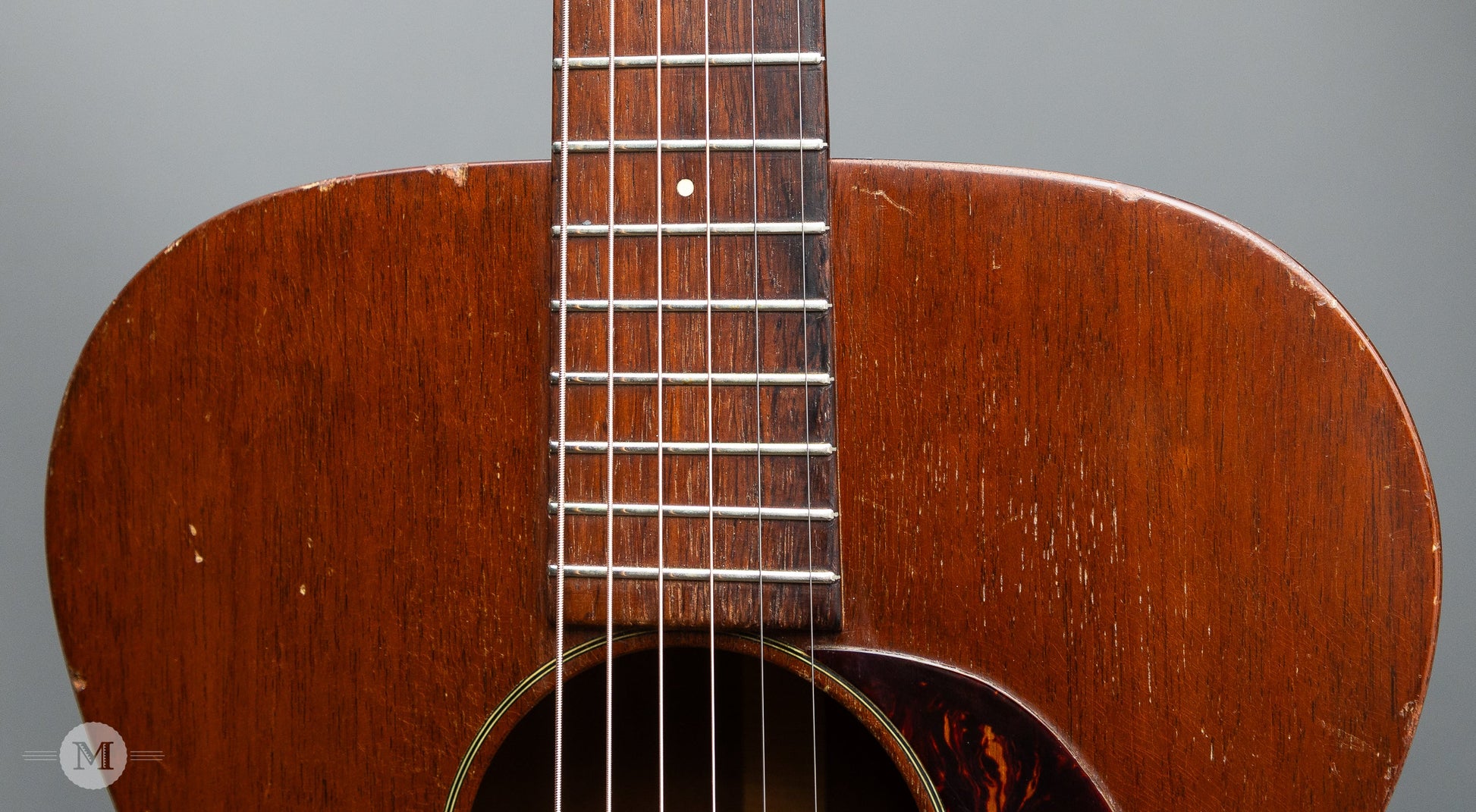 Martin Guitars - 1954 00-17 - Used