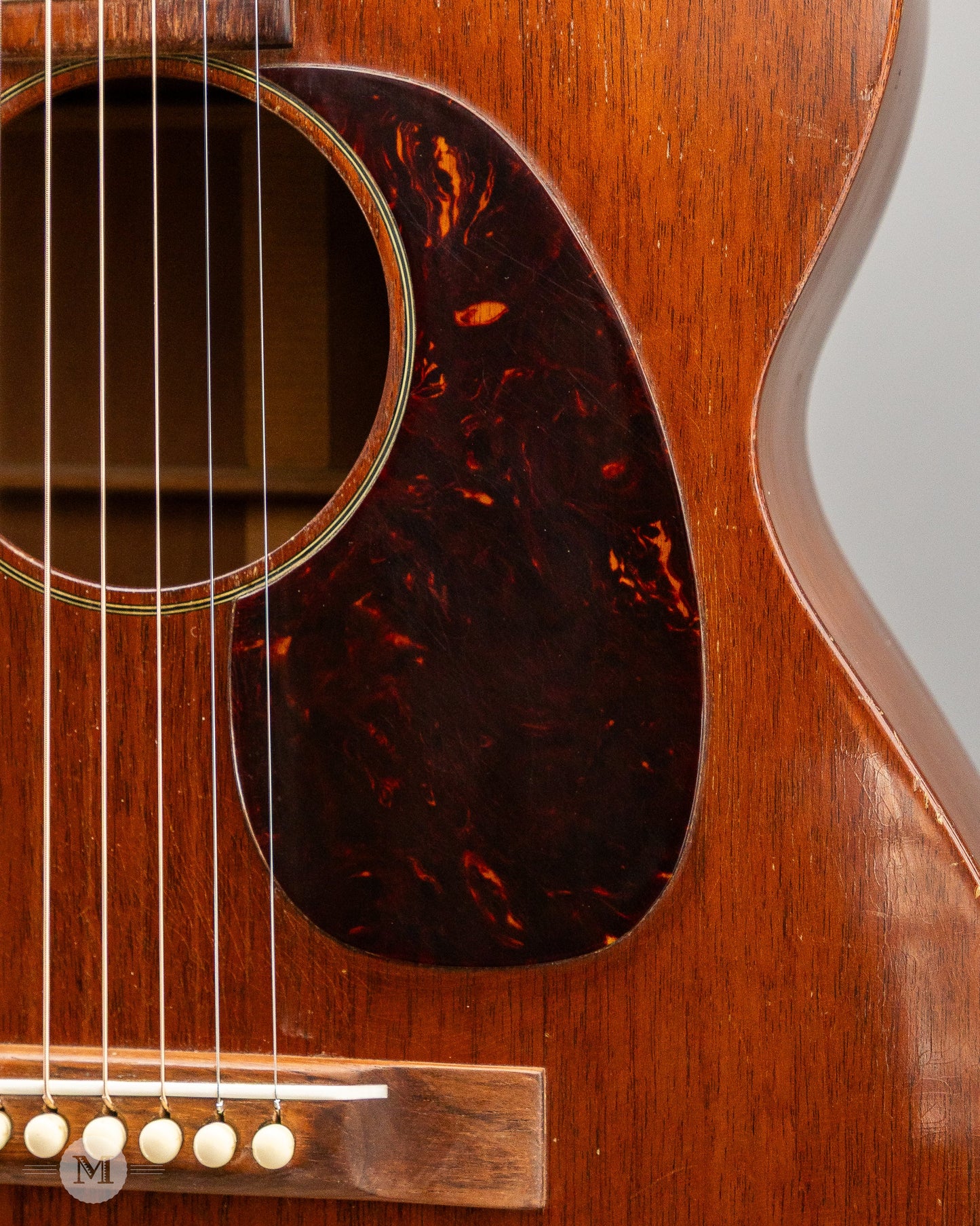 Martin Guitars - 1954 00-17 - Used
