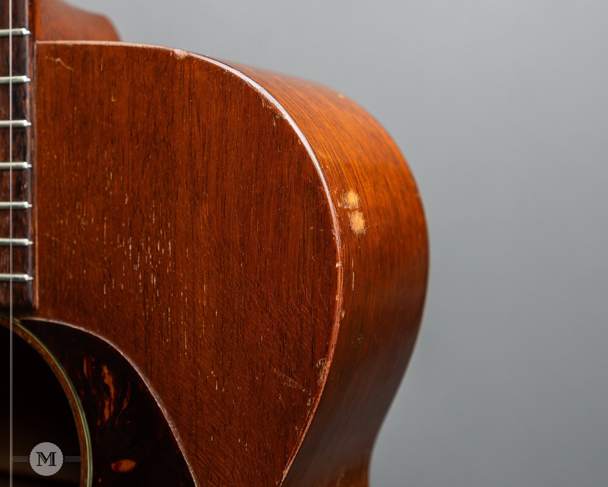 Martin Guitars - 1954 00-17 - Used