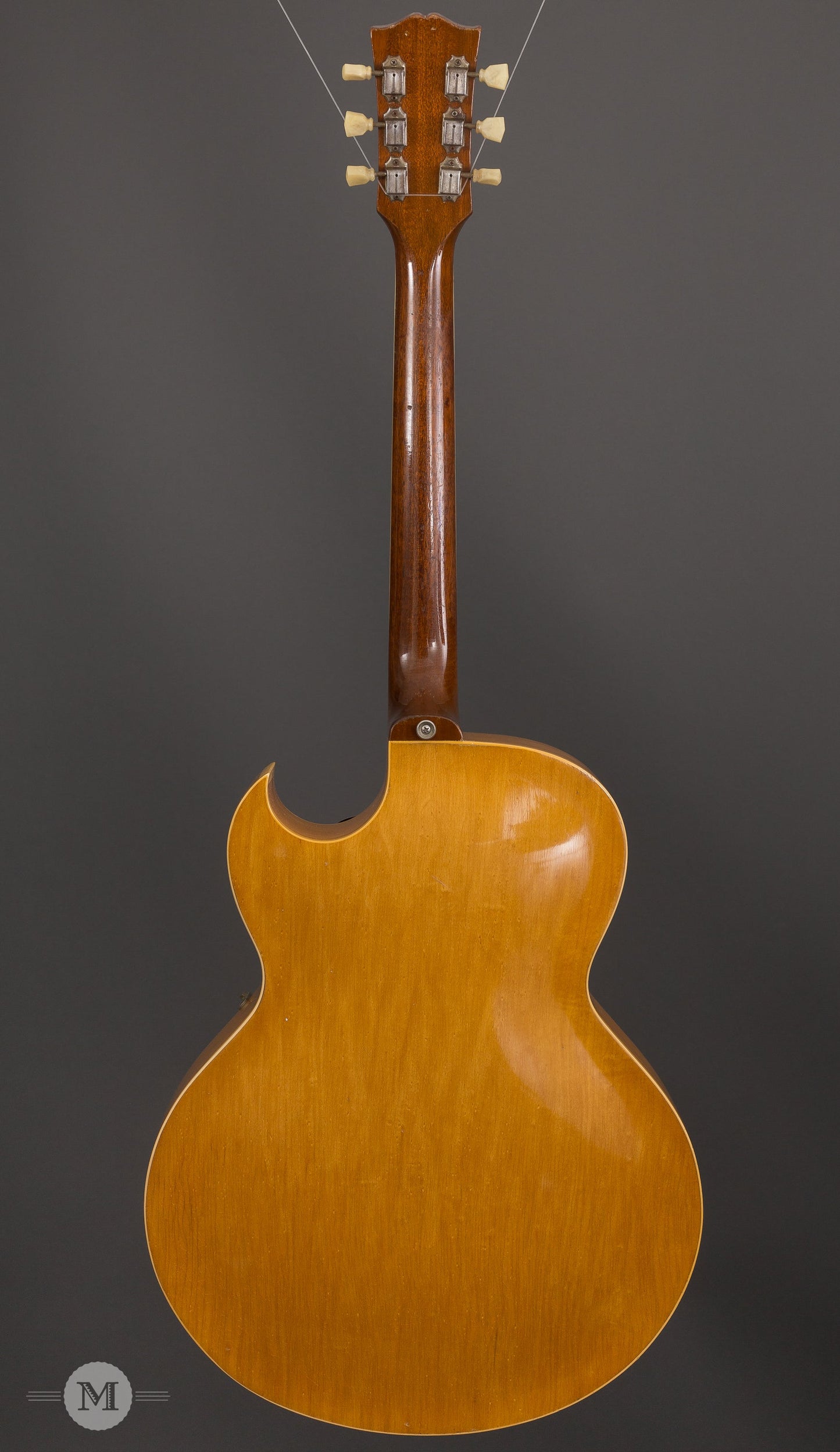 Gibson Guitars - 1954 ES-175 - Blonde - Used