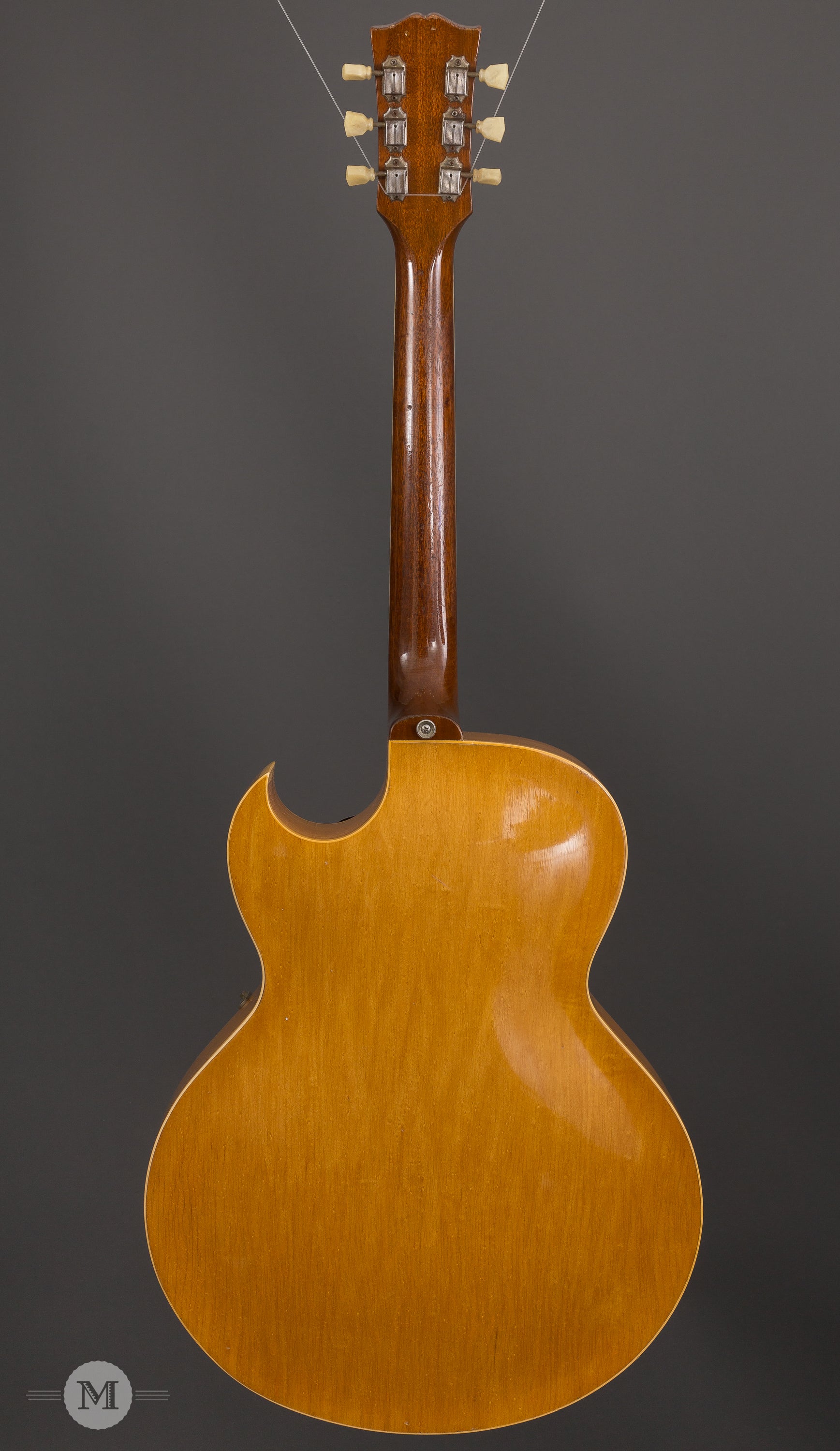 Gibson Guitars - 1954 ES-175 - Blonde - Used
