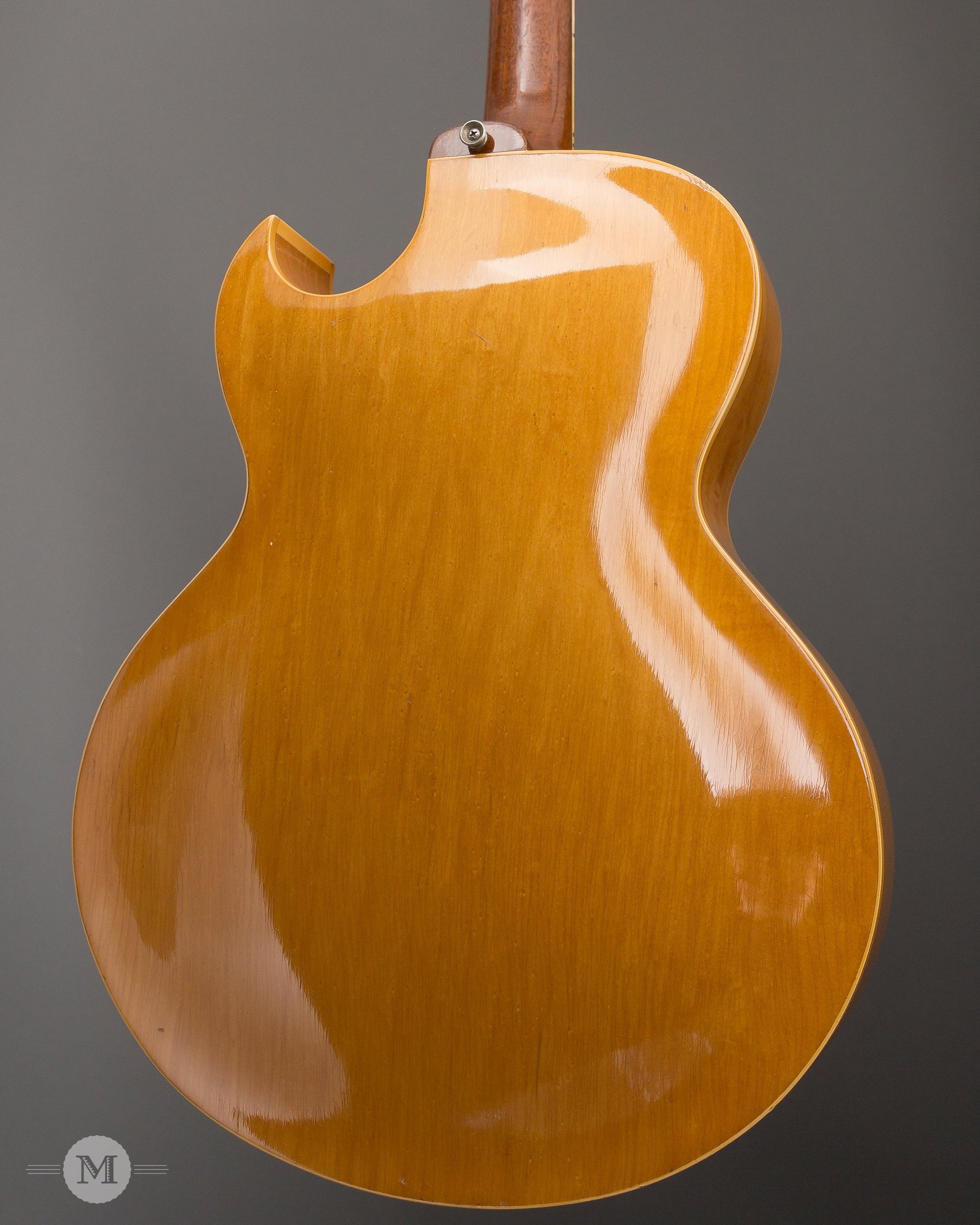 Gibson Guitars - 1954 ES-175 - Blonde - Used