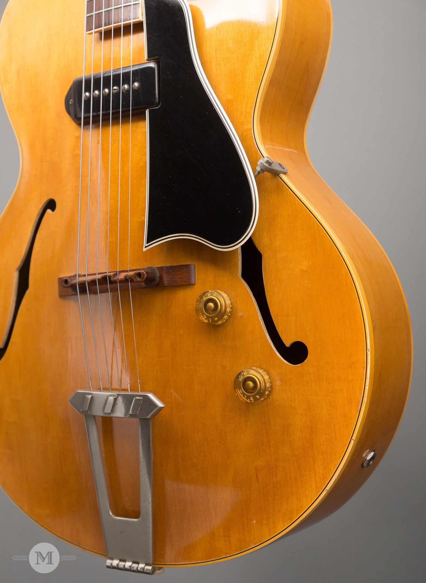 Gibson Guitars - 1954 ES-175 - Blonde - Used