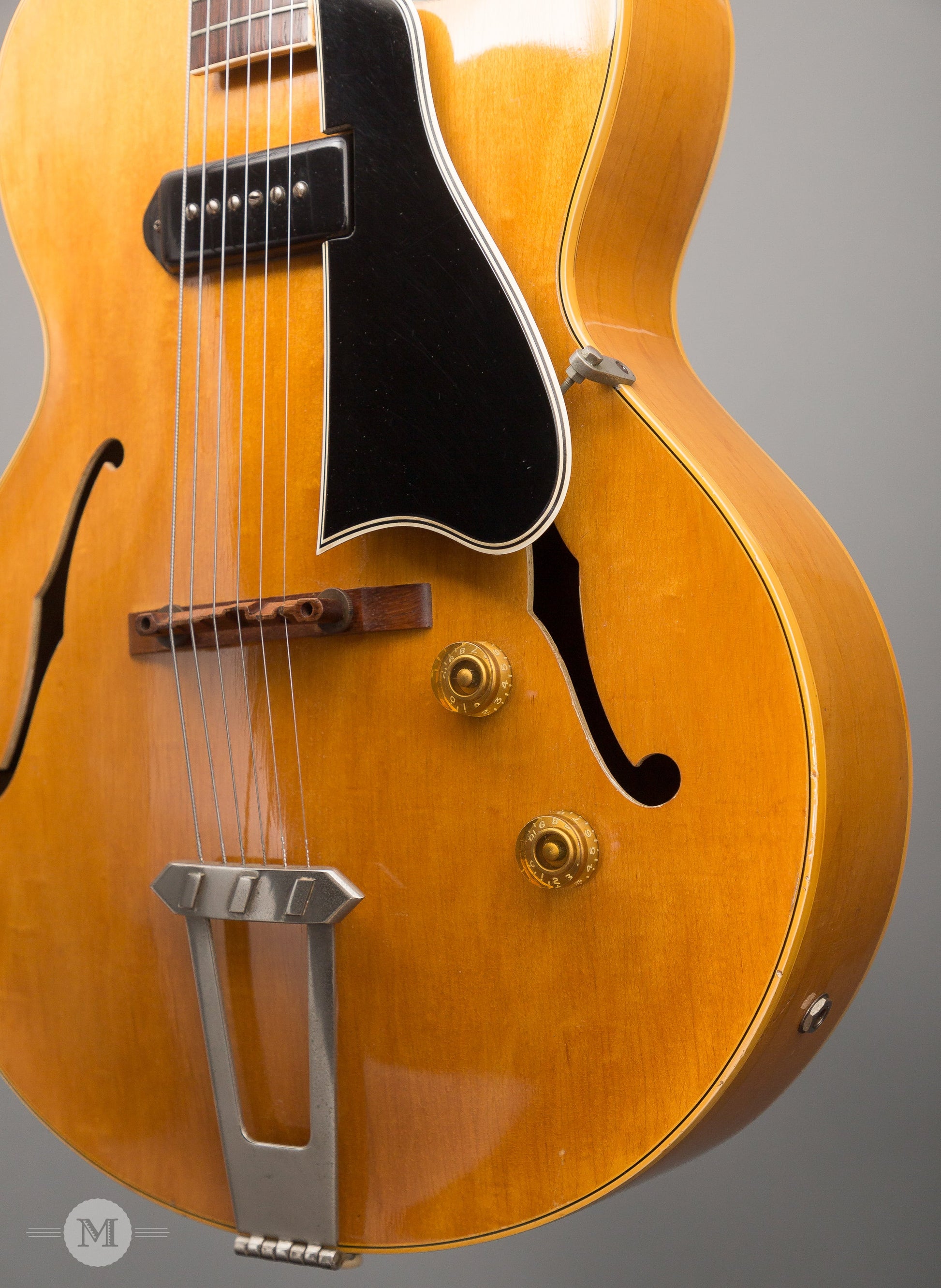 Gibson Guitars - 1954 ES-175 - Blonde - Used