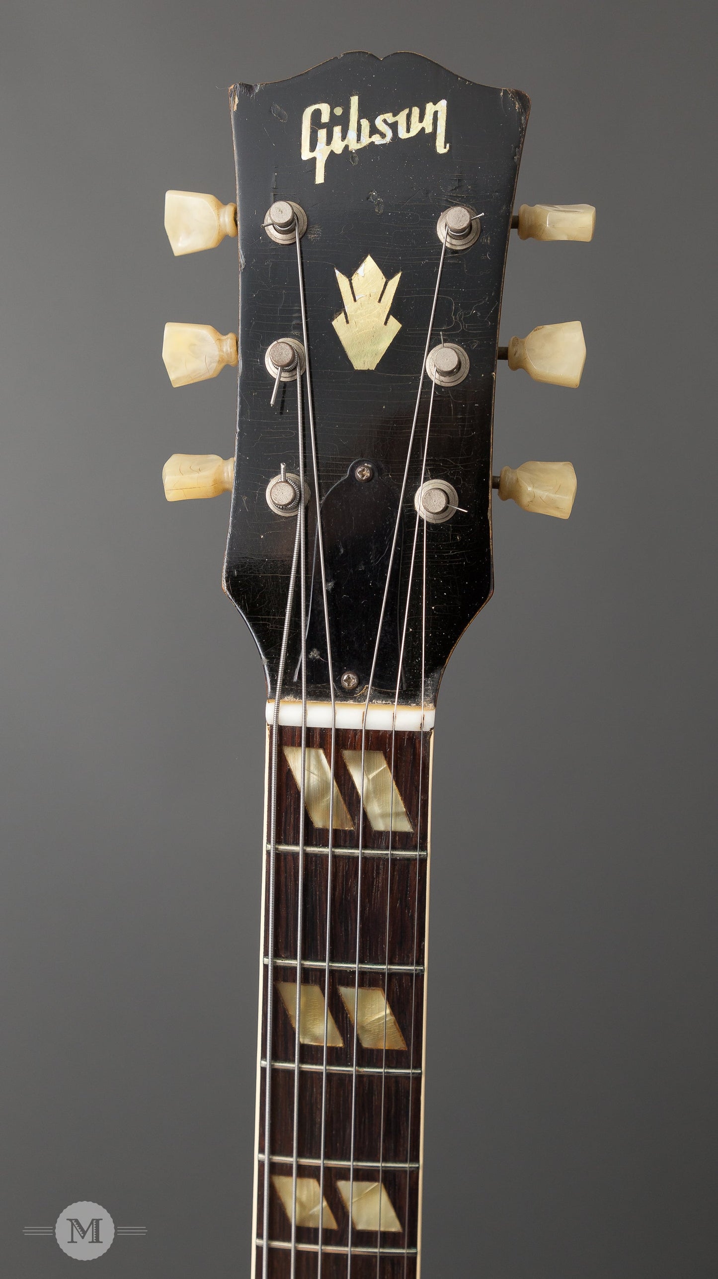 Gibson Guitars - 1954 ES-175 - Blonde - Used