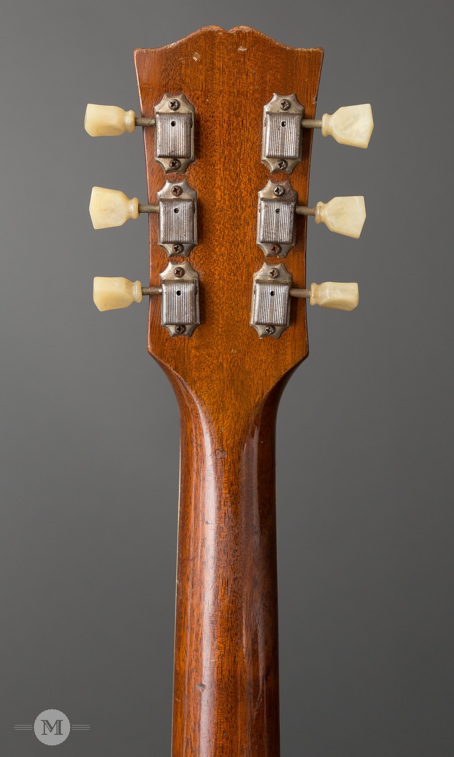 Gibson Guitars - 1954 ES-175 - Blonde - Used
