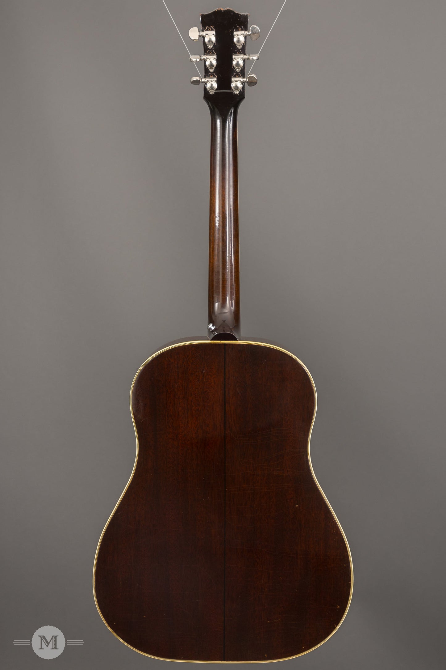 Gibson Acoustic Guitars - 1954 SJ