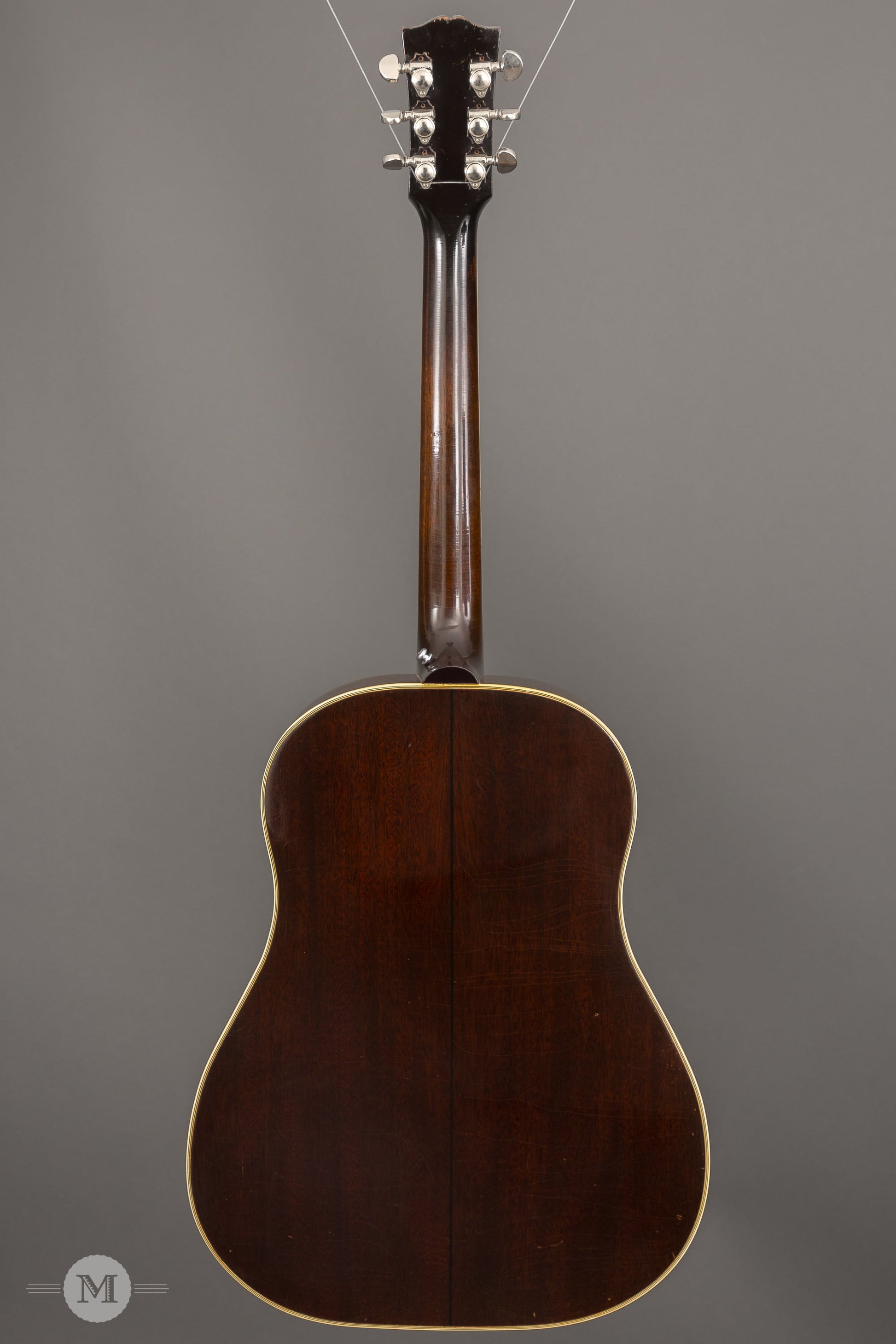 Gibson Acoustic Guitars - 1954 SJ