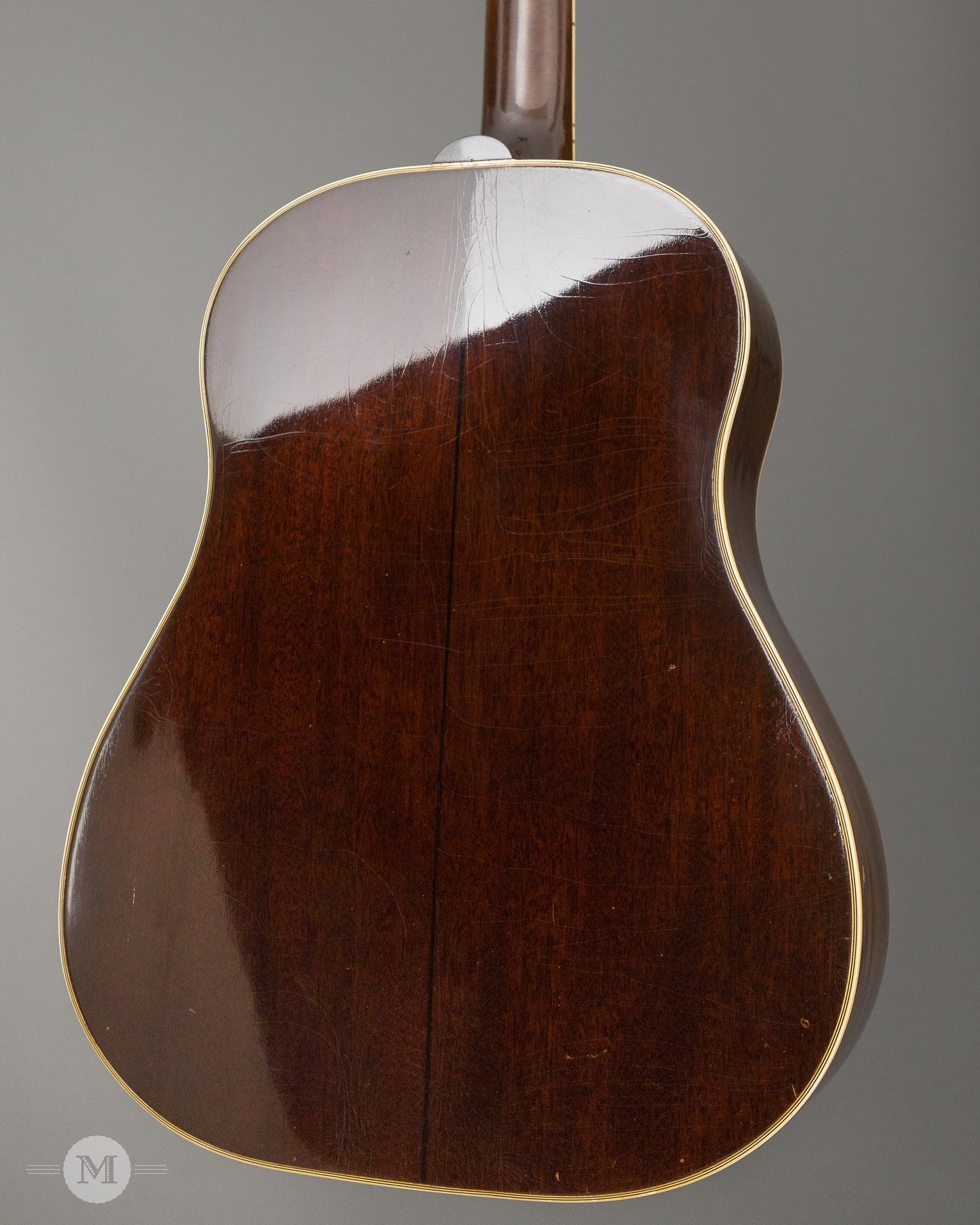 Gibson Acoustic Guitars - 1954 SJ