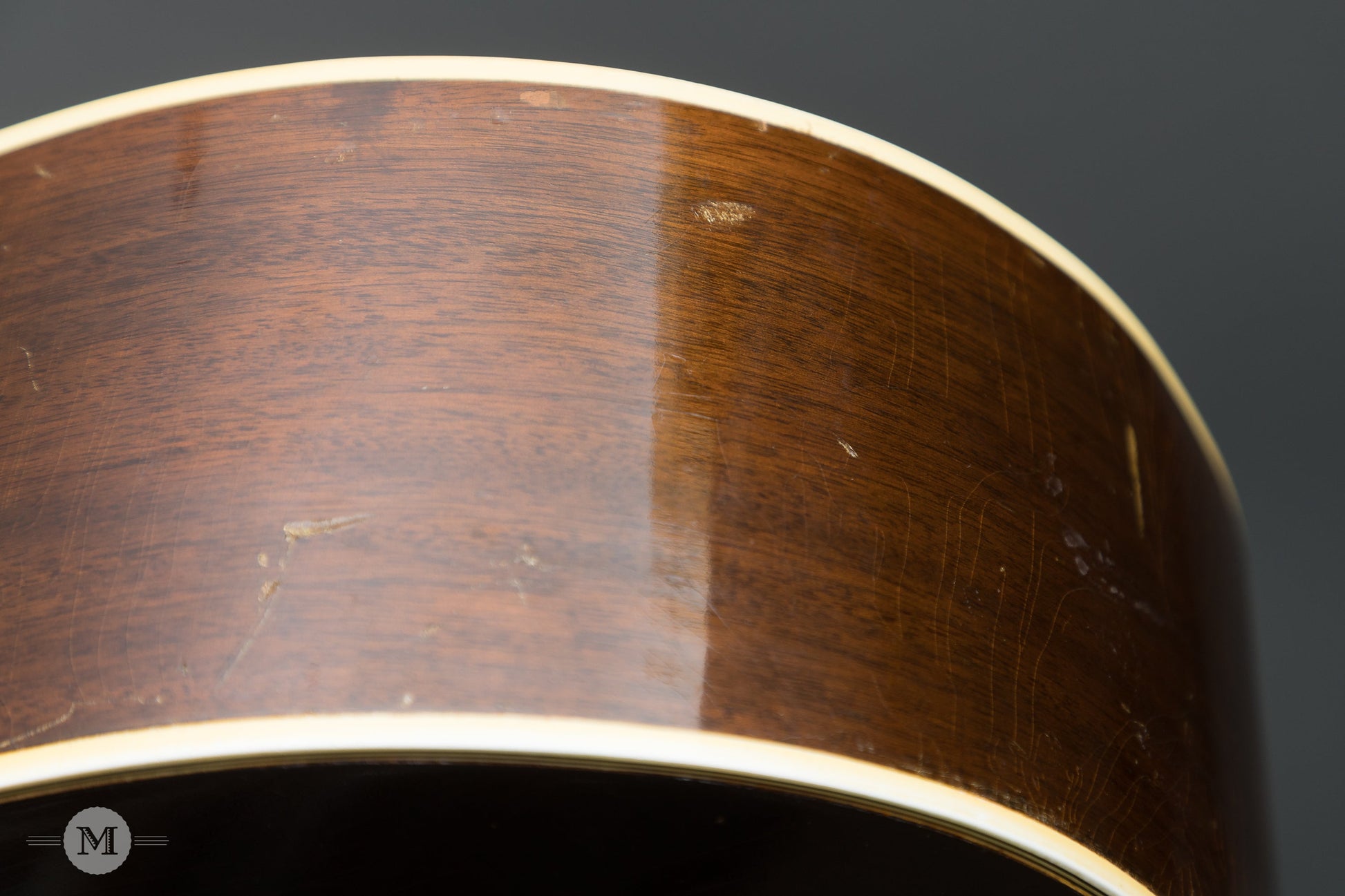Gibson Acoustic Guitars - 1954 SJ