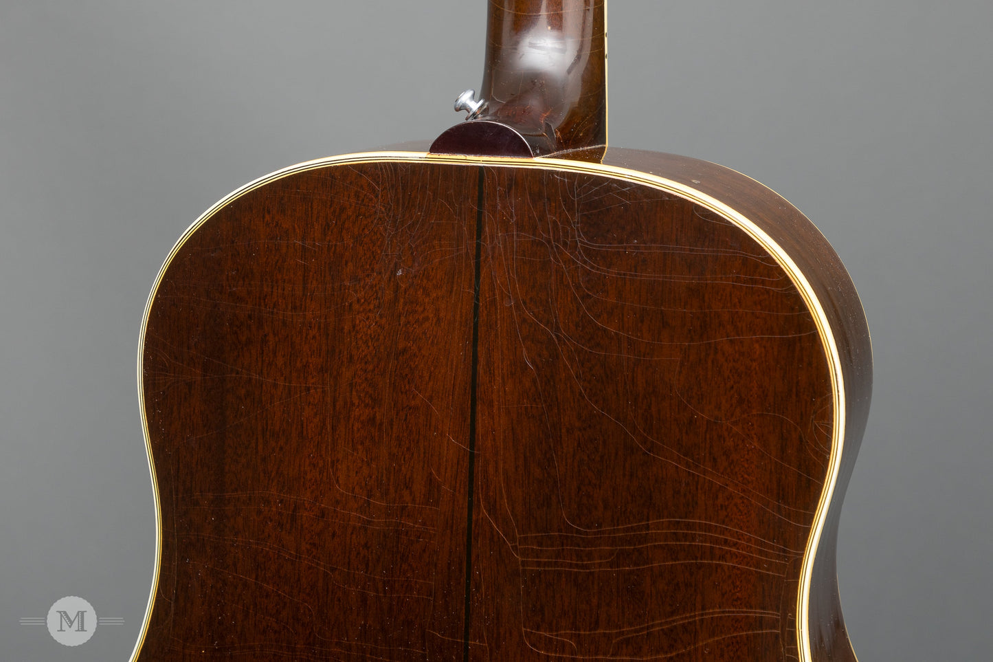 Gibson Acoustic Guitars - 1954 SJ