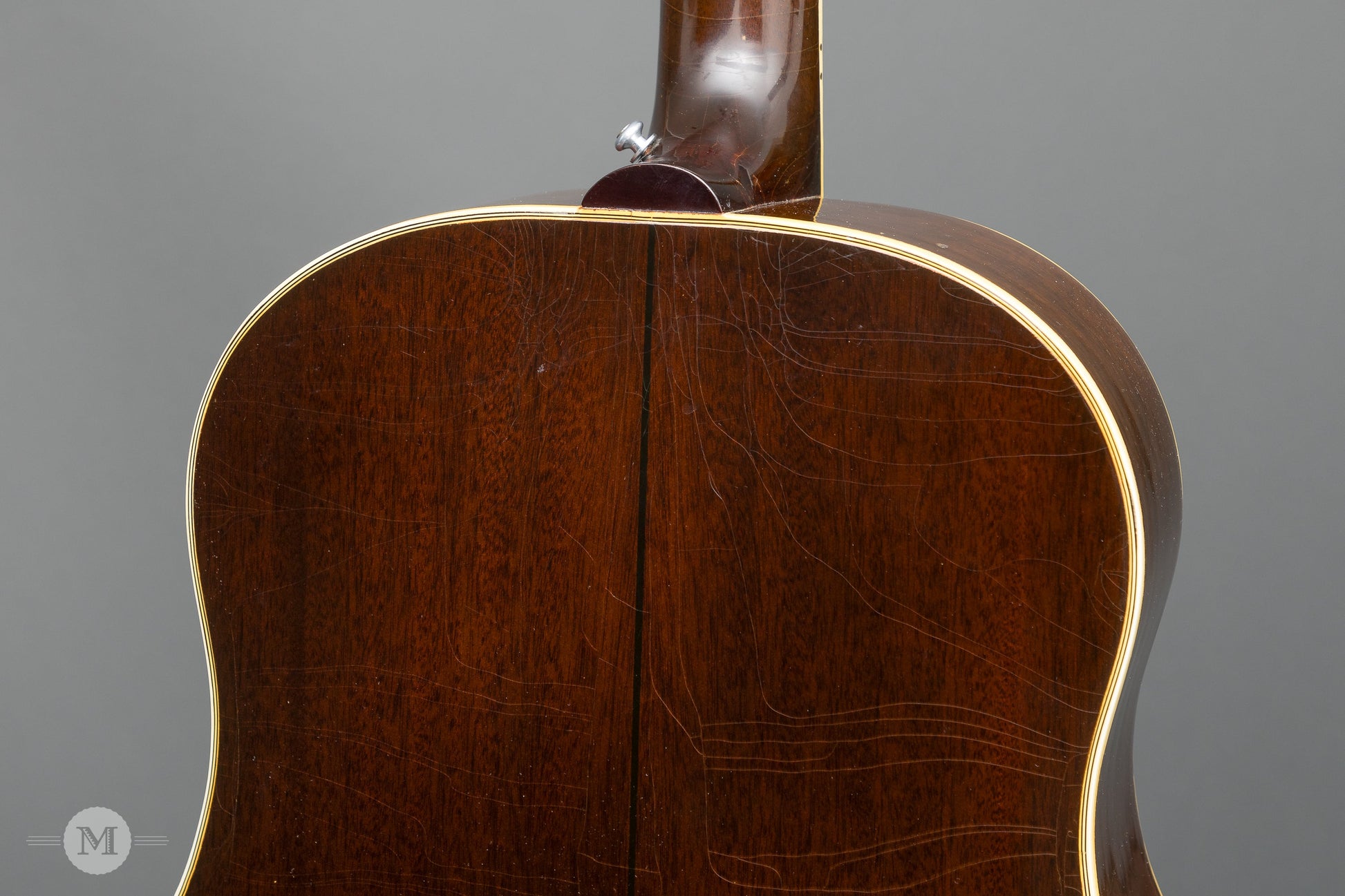 Gibson Acoustic Guitars - 1954 SJ