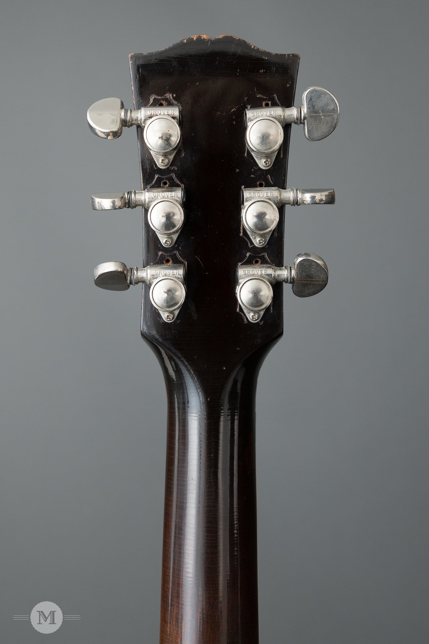 Gibson Acoustic Guitars - 1954 SJ