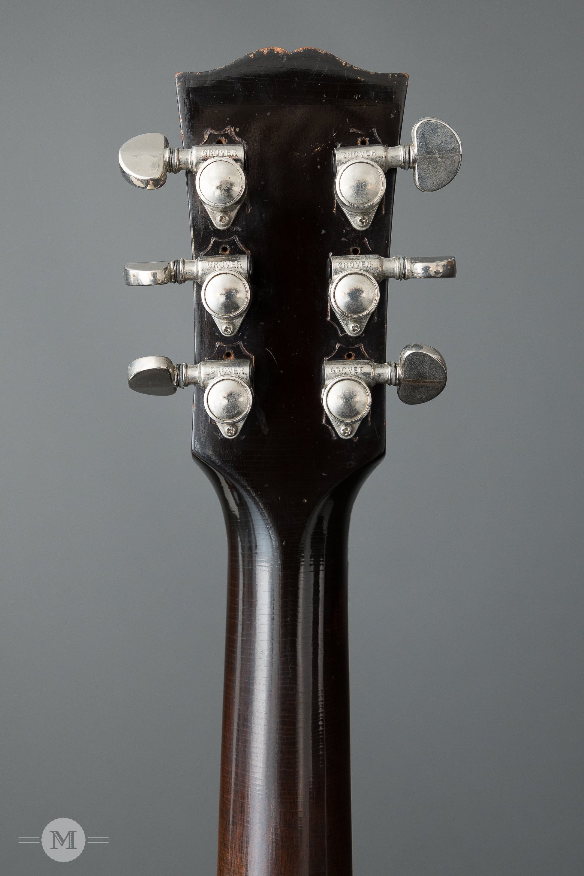 Gibson Acoustic Guitars - 1954 SJ