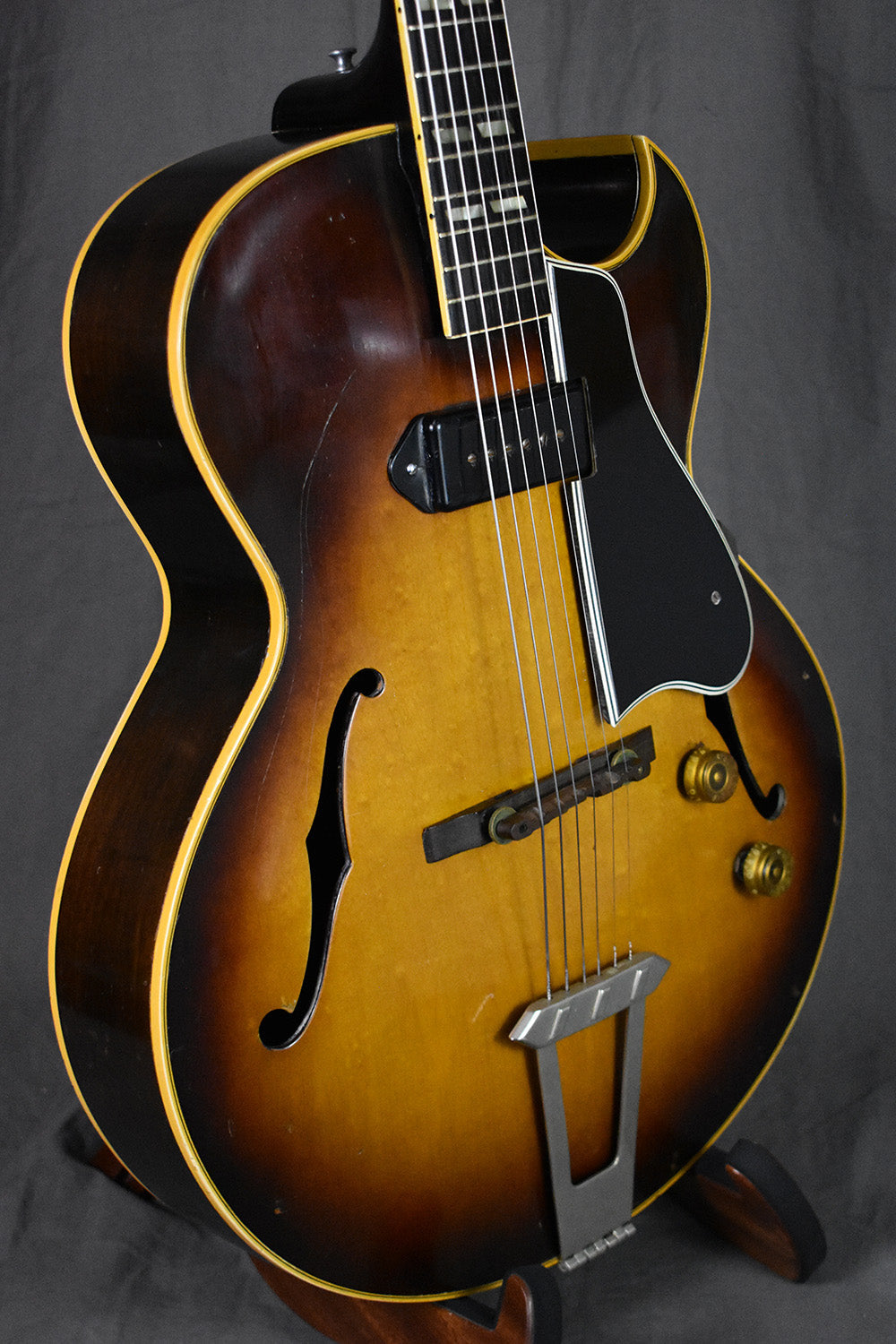 1954 Gibson ES-175