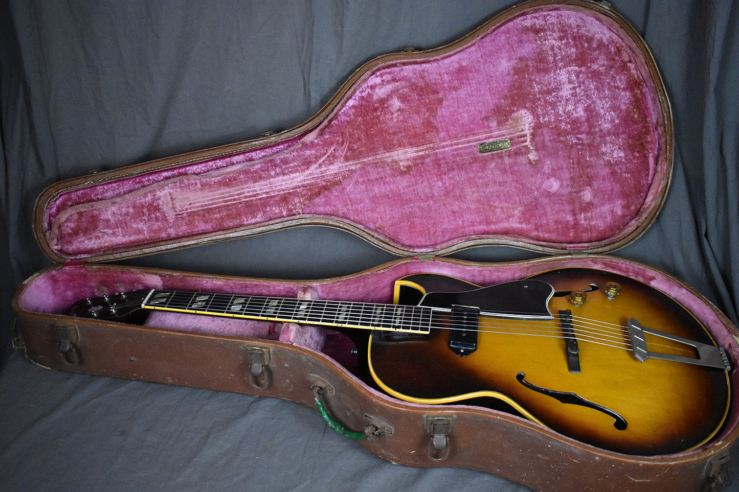 1954 Gibson ES-175