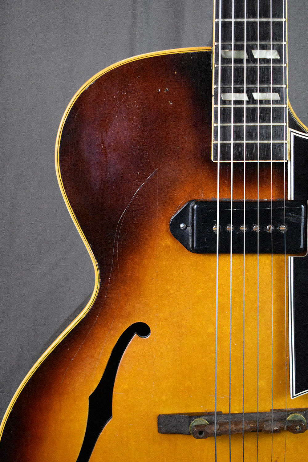 1954 Gibson ES-175